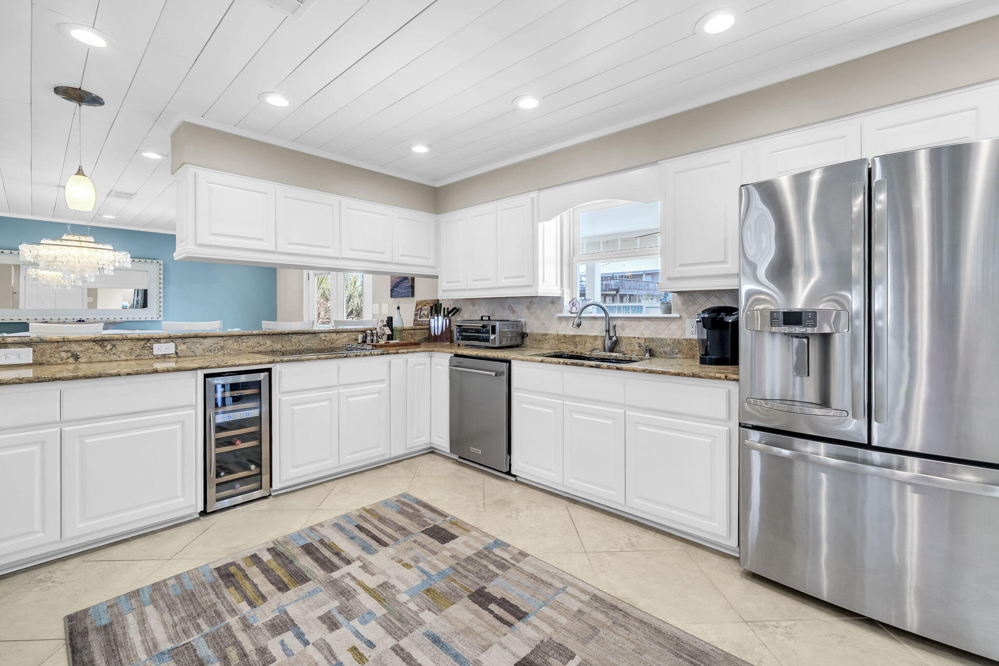 HOLIDAY ISLE - Residential