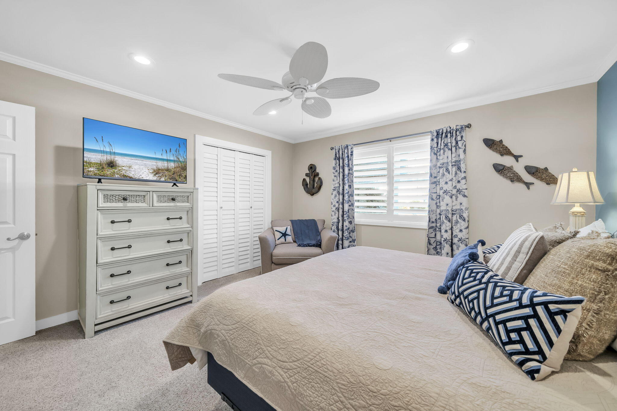 HOLIDAY ISLE - Residential