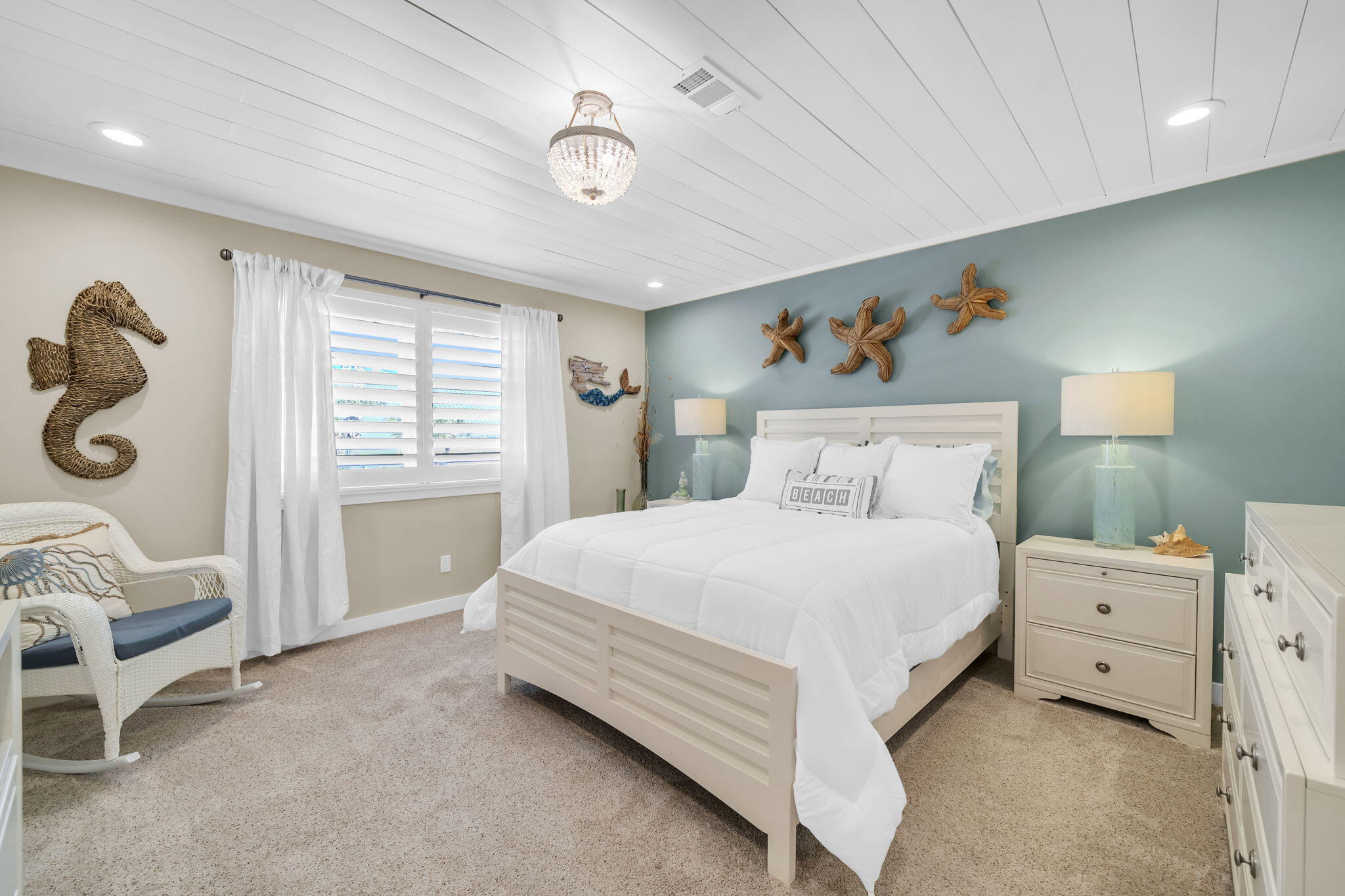 HOLIDAY ISLE - Residential