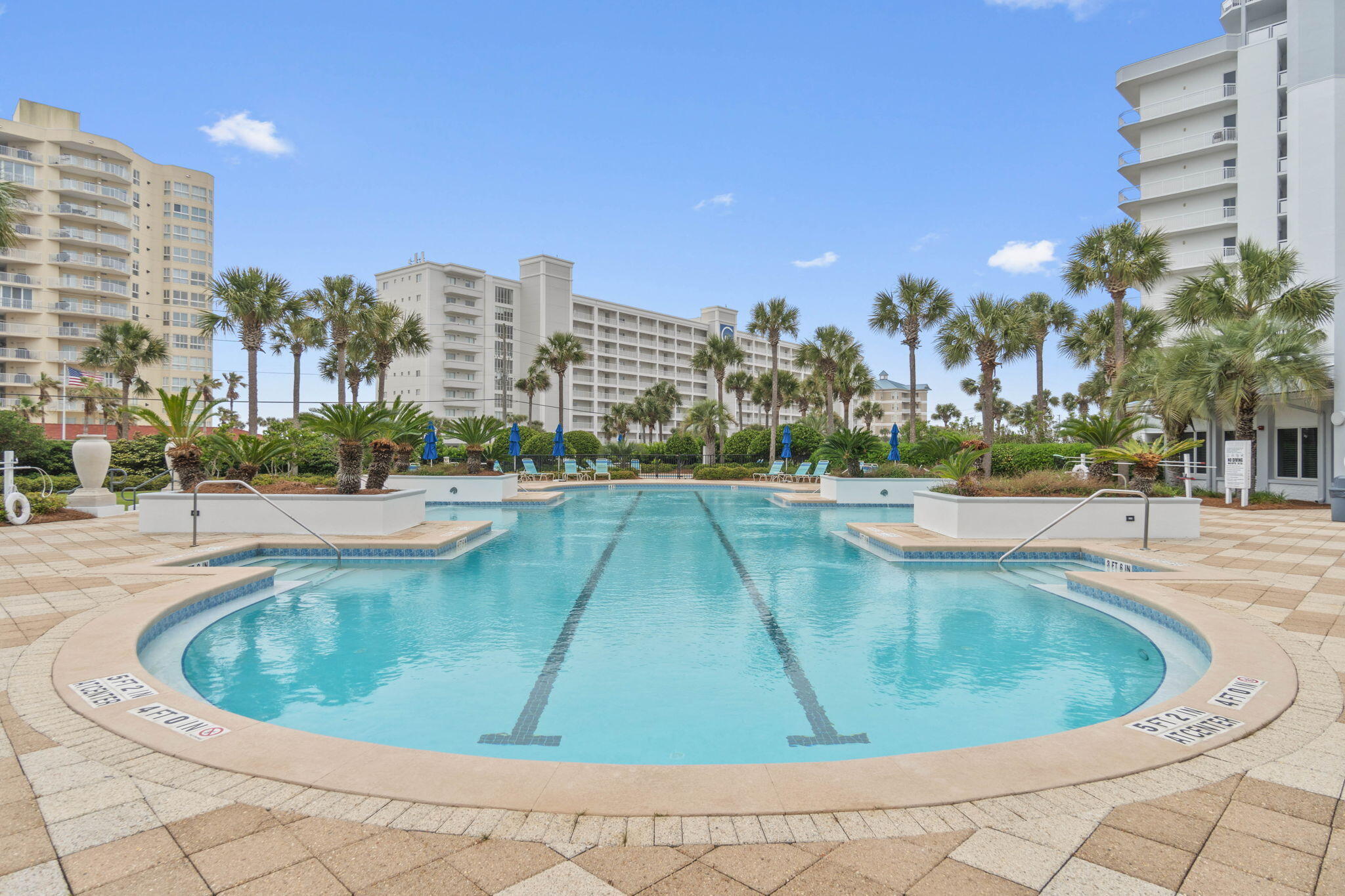 Harbor Landing - Residential