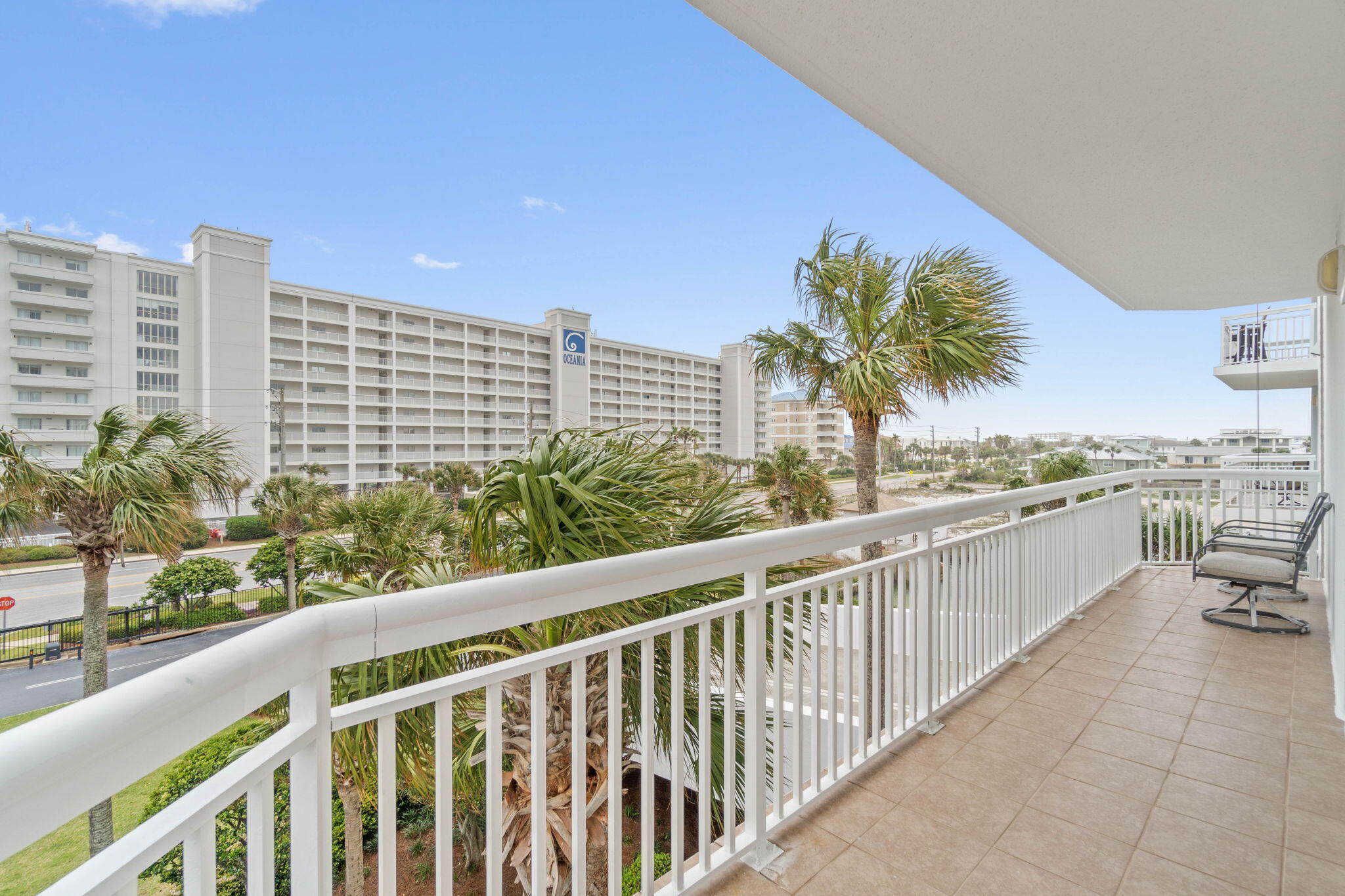 Harbor Landing - Residential