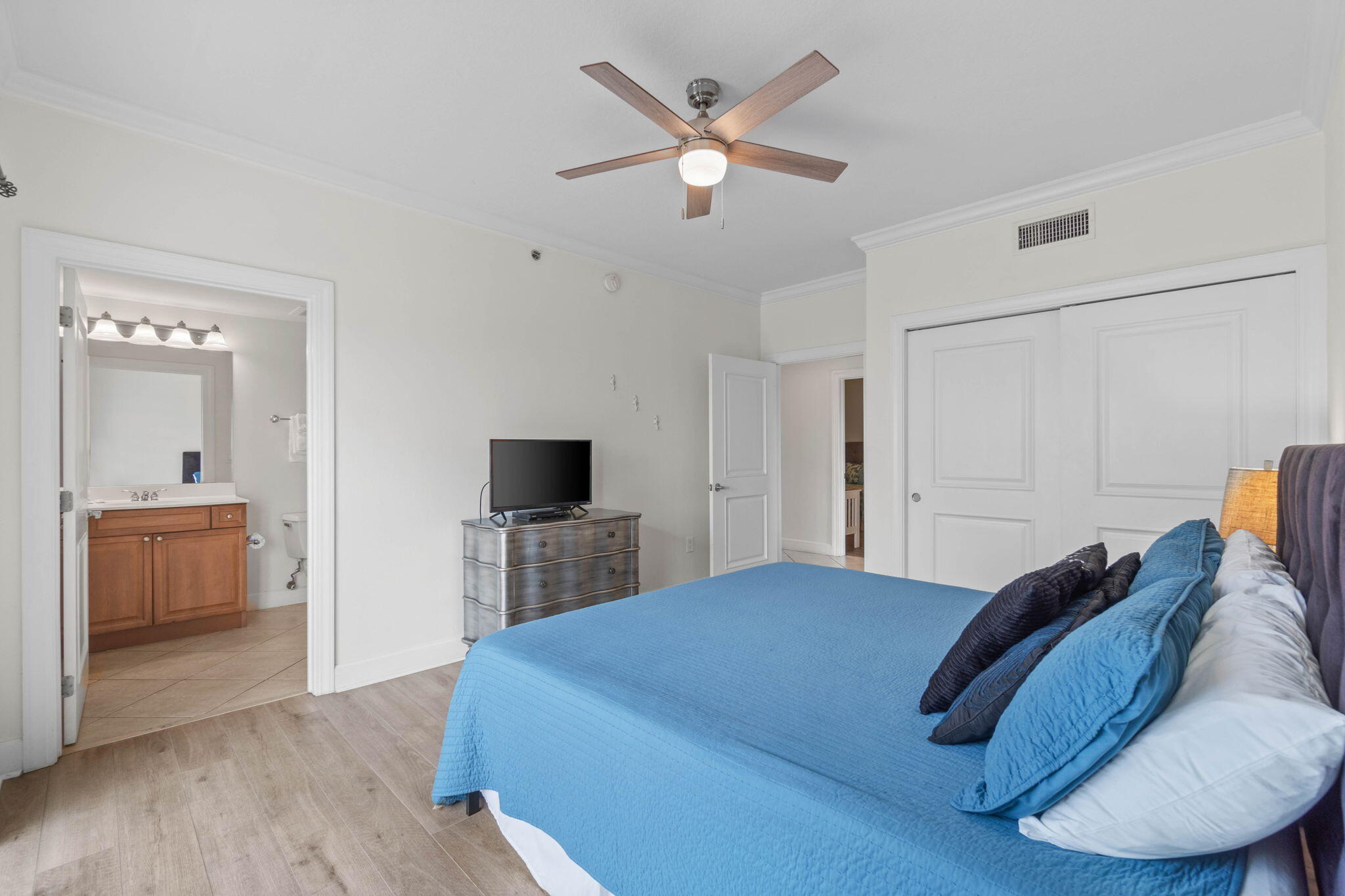 Harbor Landing - Residential