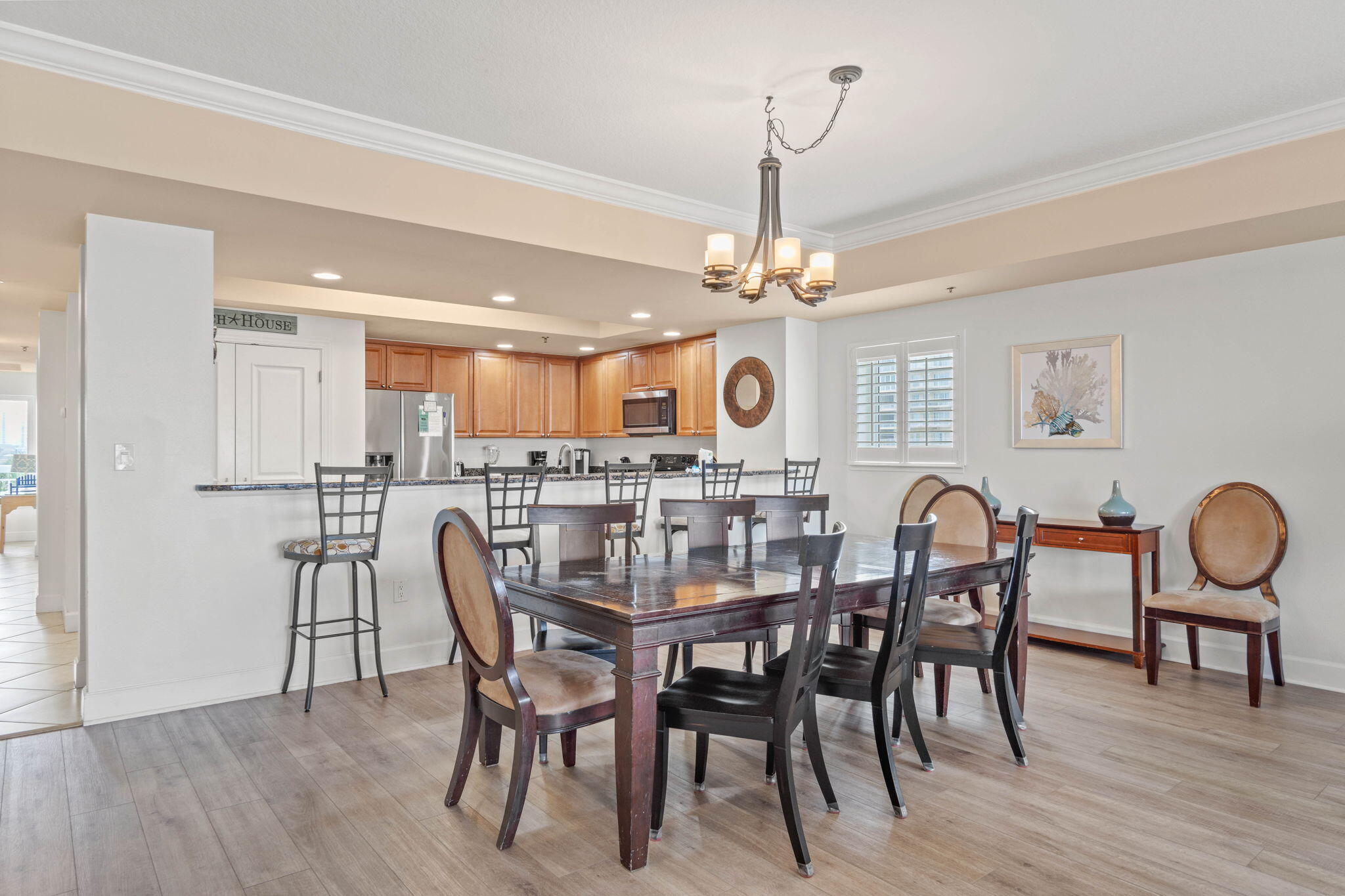 Harbor Landing - Residential