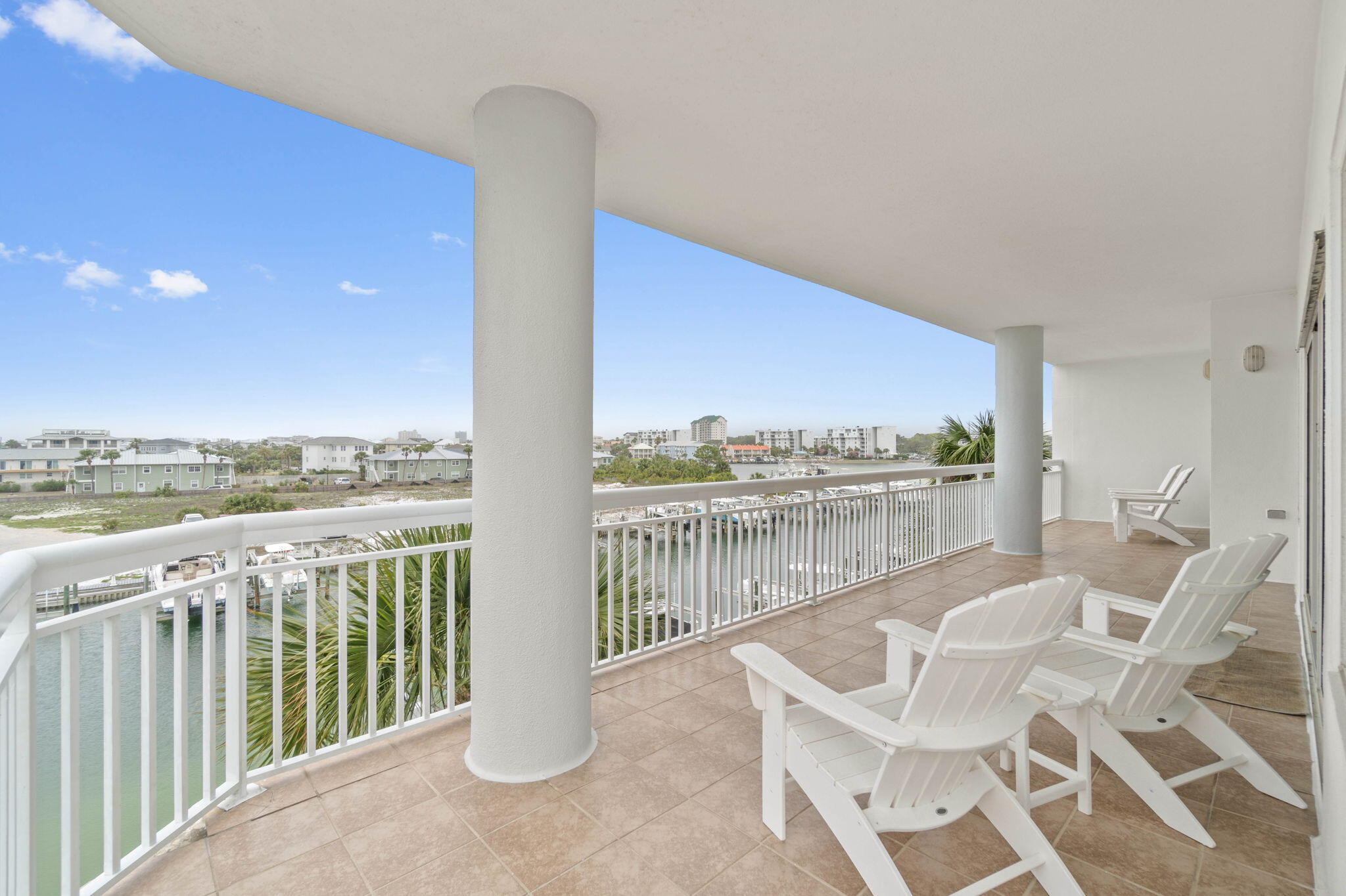 Harbor Landing - Residential
