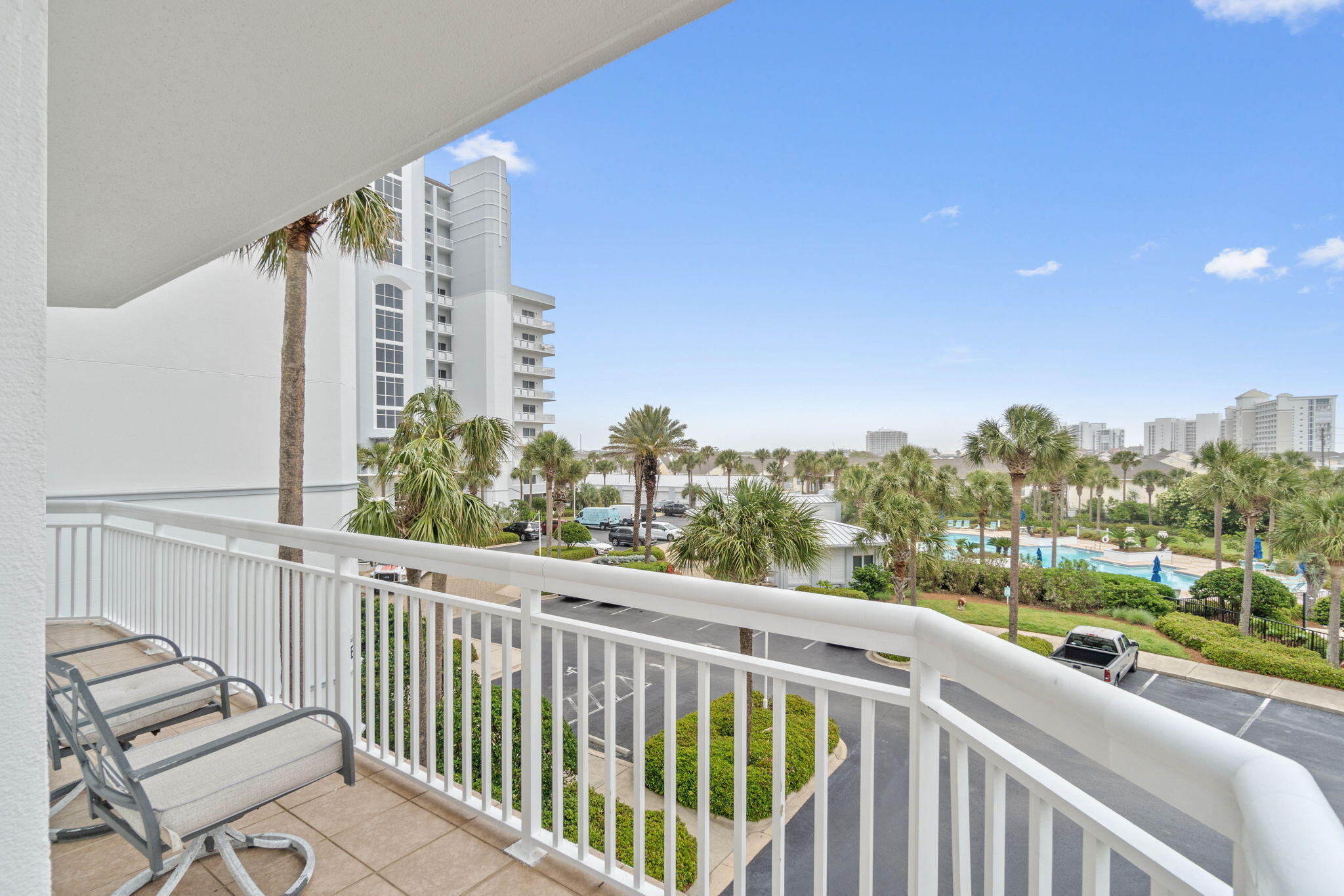 Harbor Landing - Residential