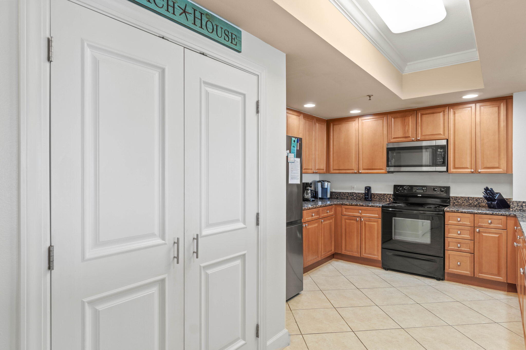 Harbor Landing - Residential