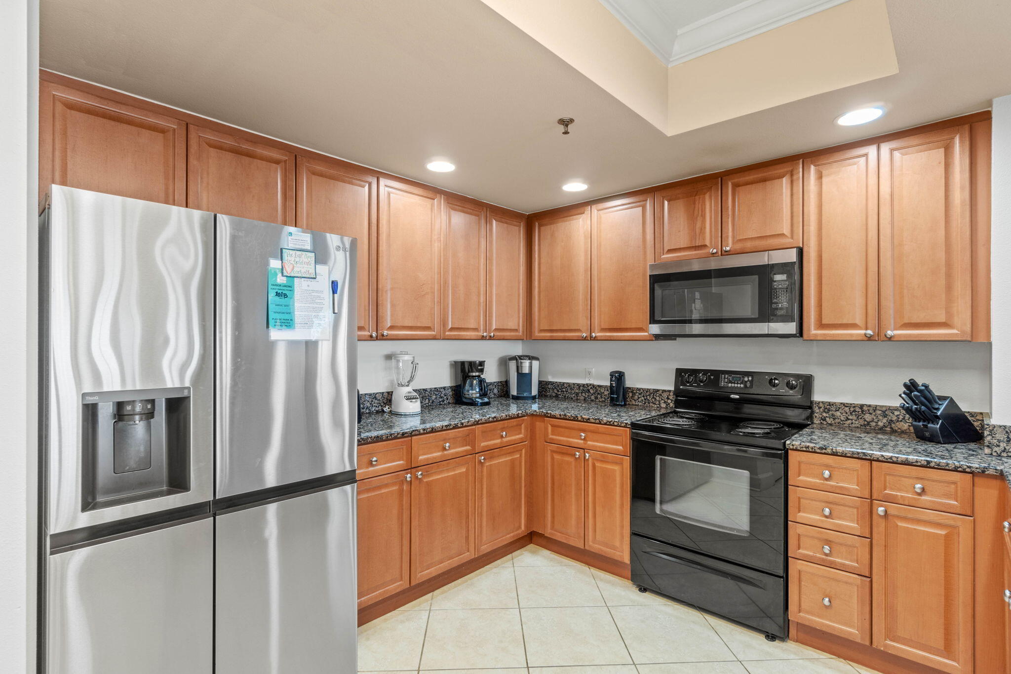 Harbor Landing - Residential