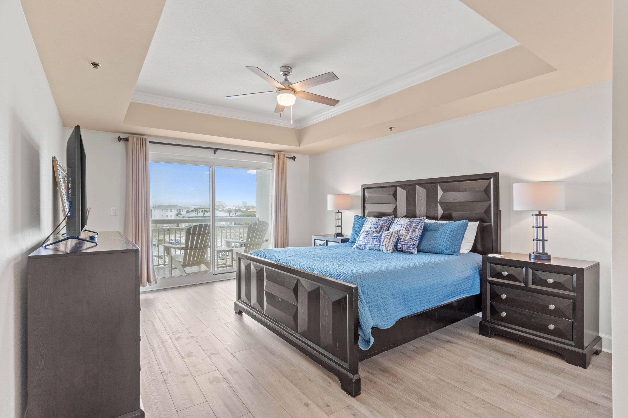 Harbor Landing - Residential