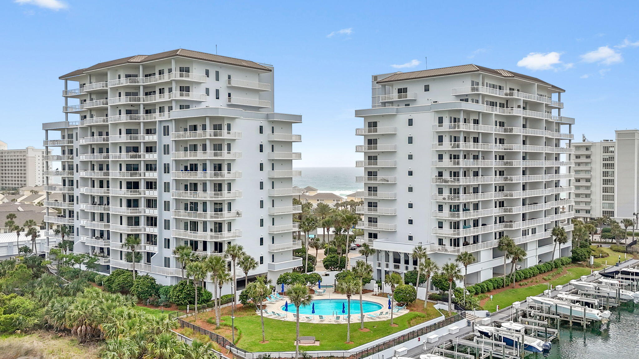 Harbor Landing - Residential