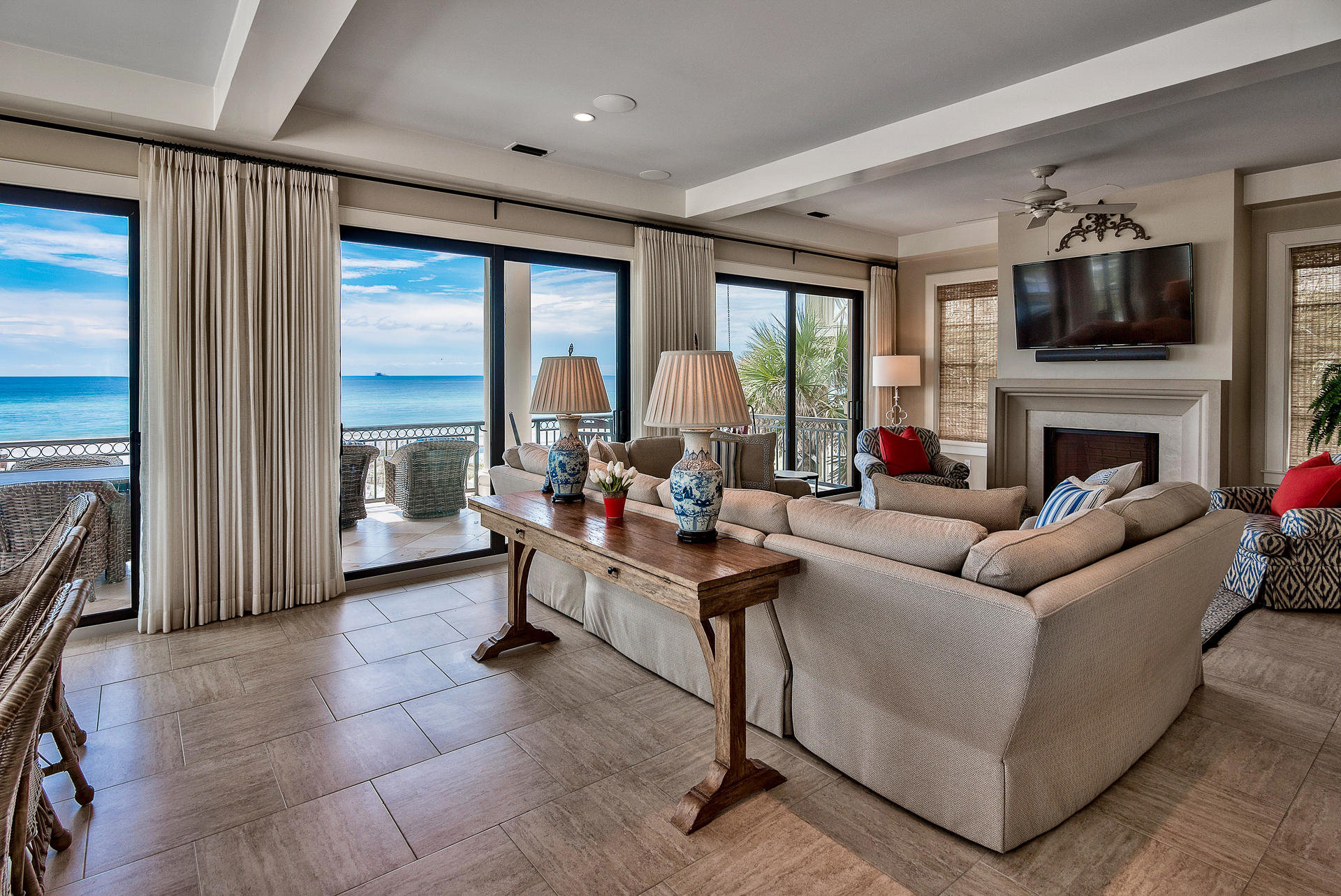DEER LAKE DUNES S/D - Residential