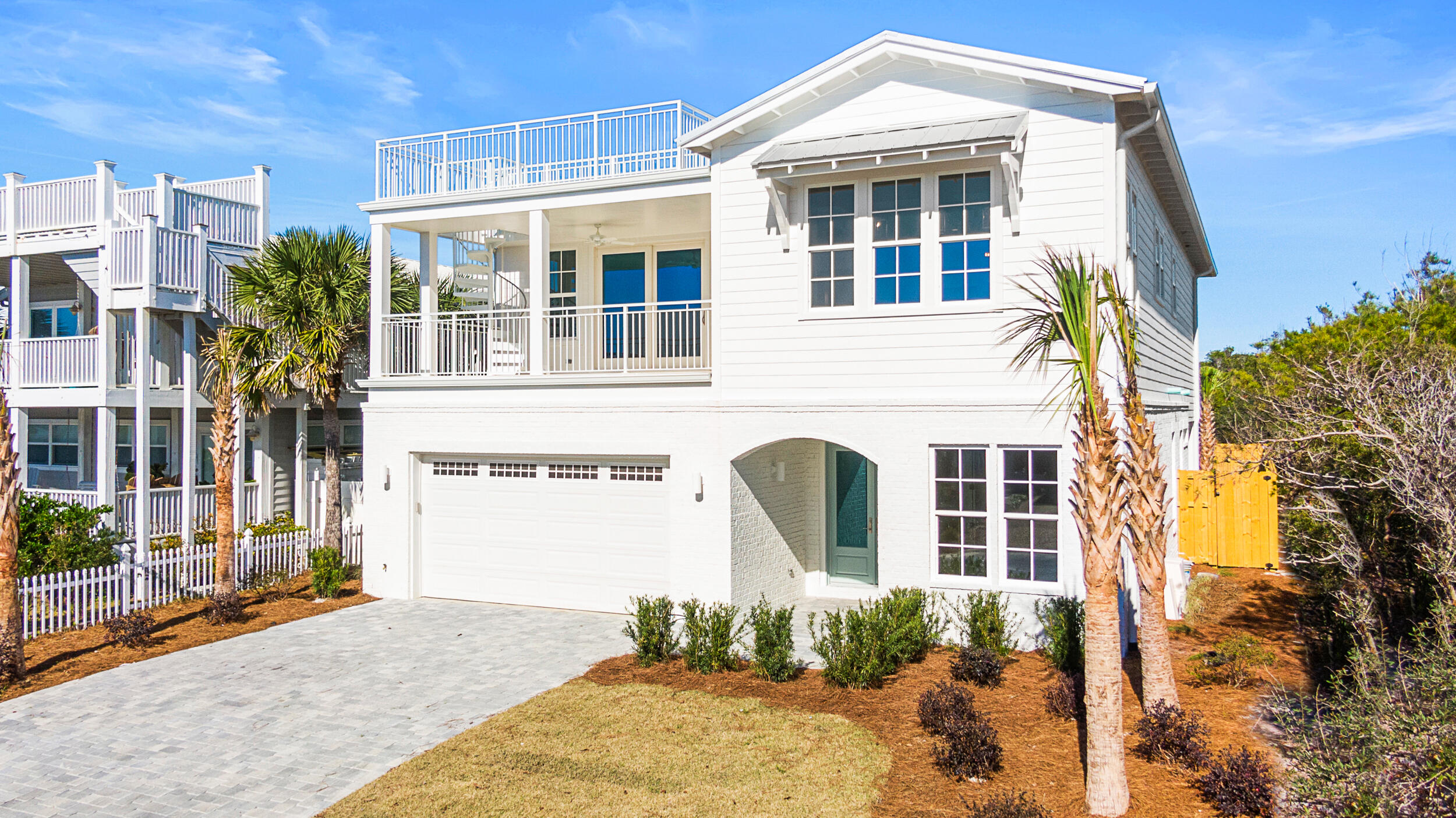 SAND CLIFFS 2ND ADDN - Residential