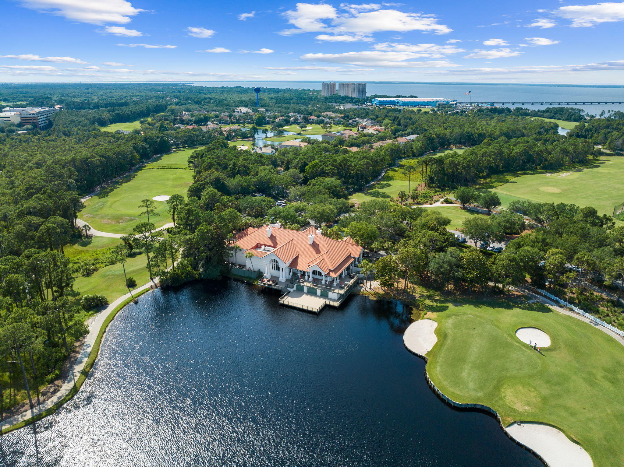 REGATTA BAY PH 3 - Residential