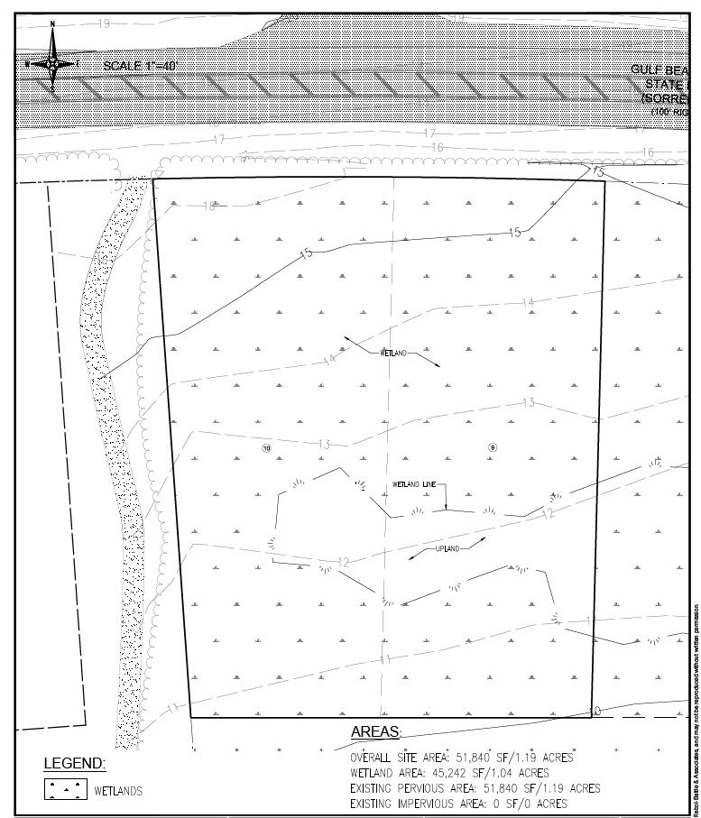 Direct Access Sorrento Rd Parcel For Sale - Land