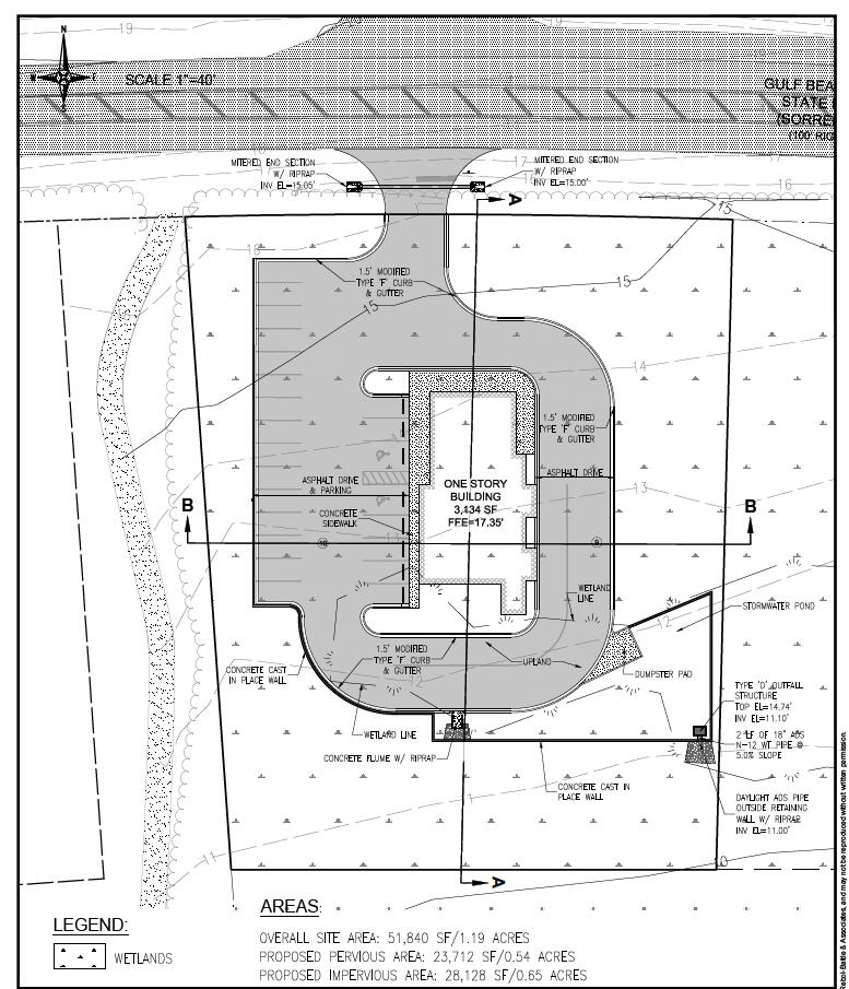 Direct Access Sorrento Rd Parcel For Sale - Land