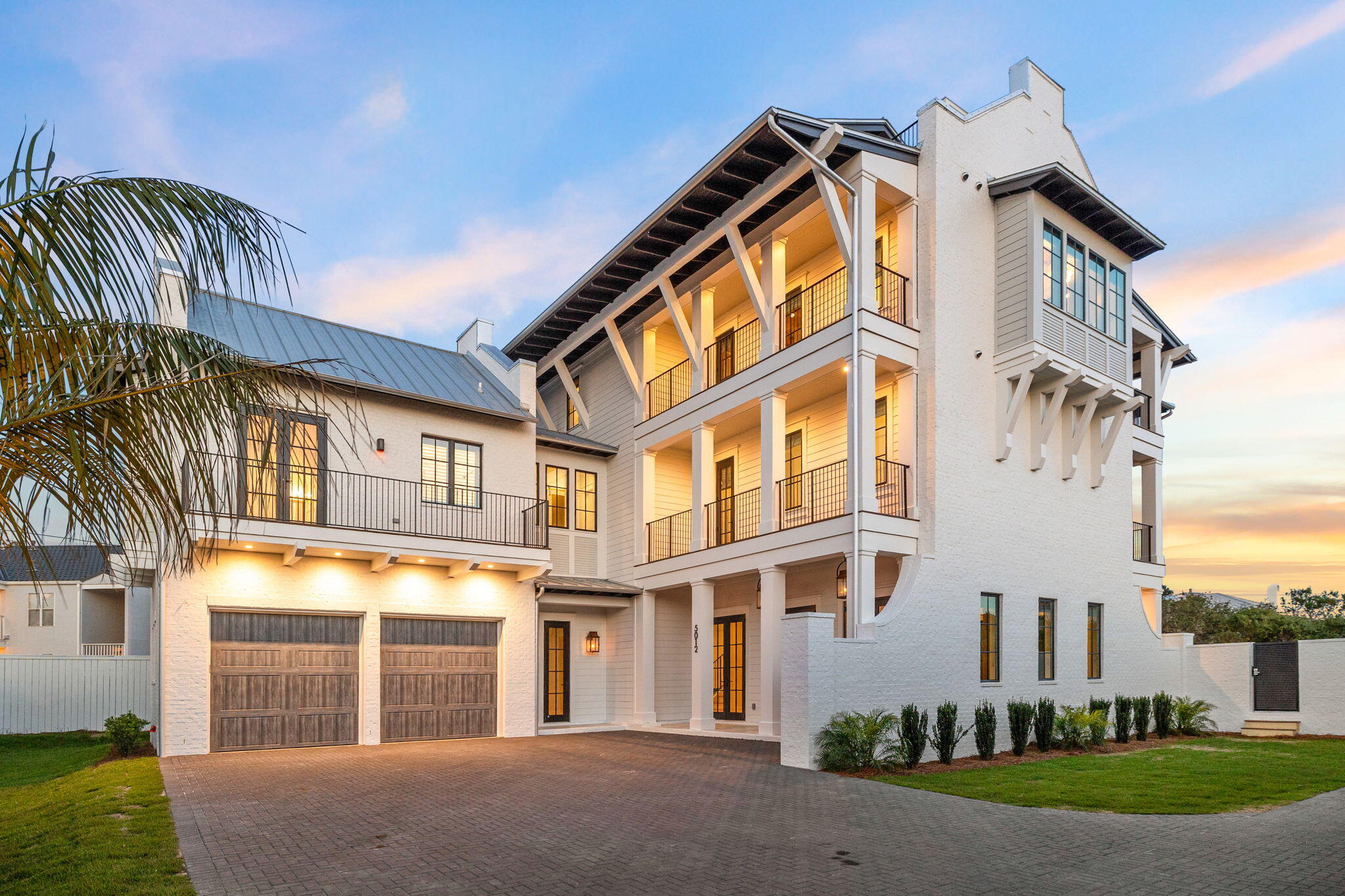 DUNE ALLEN - Residential