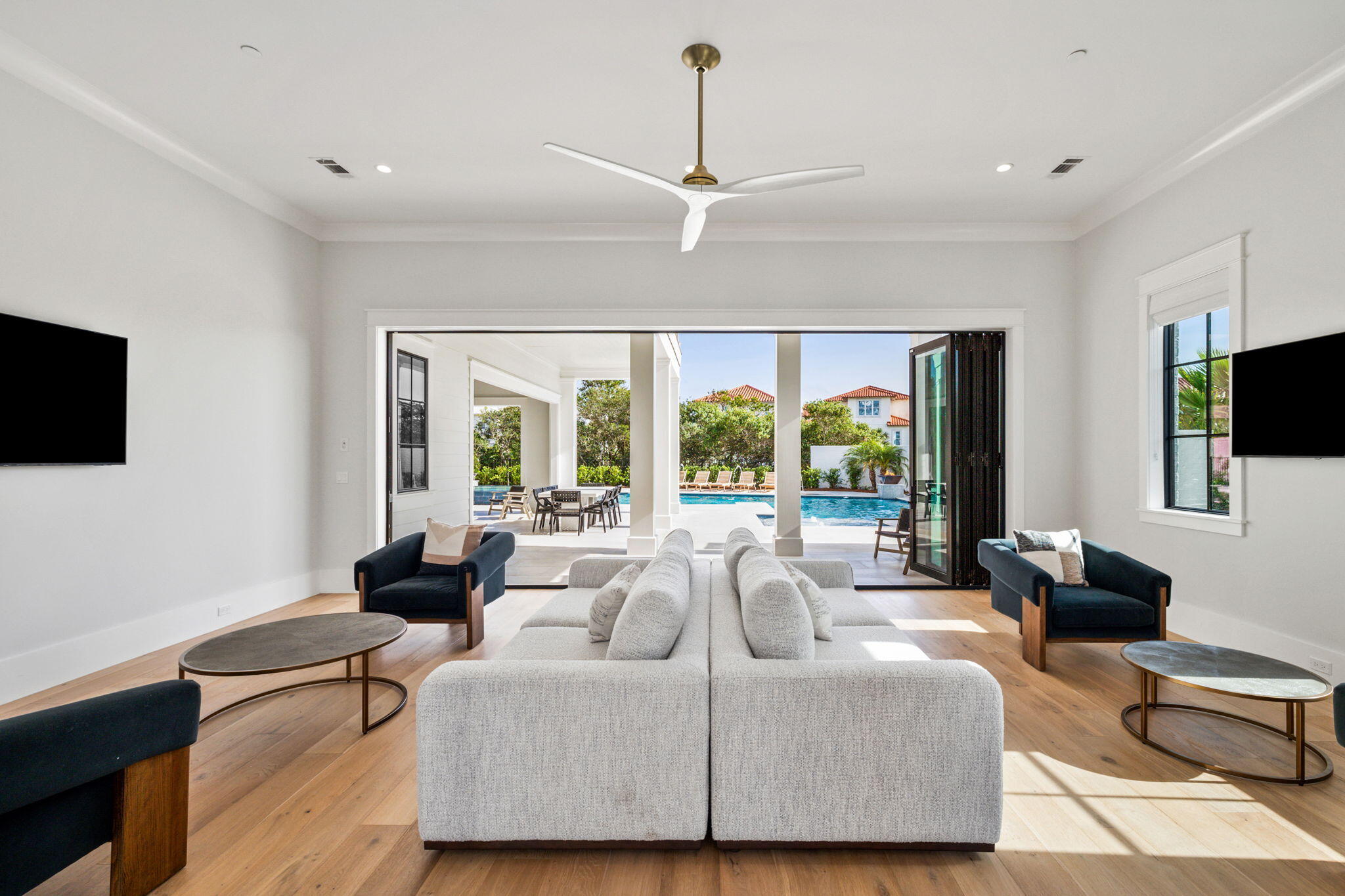 DUNE ALLEN - Residential
