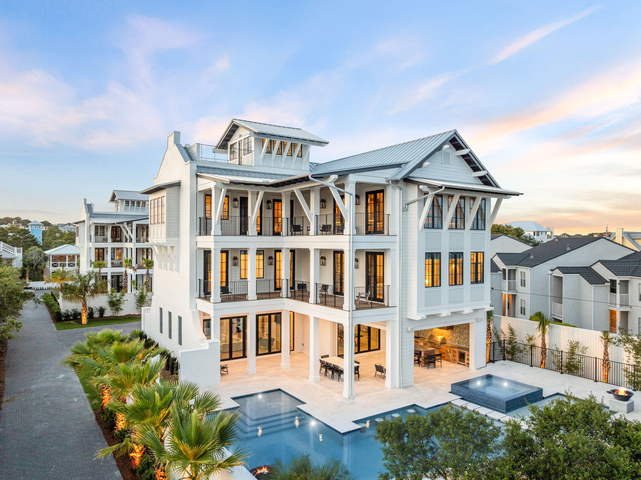 DUNE ALLEN - Residential