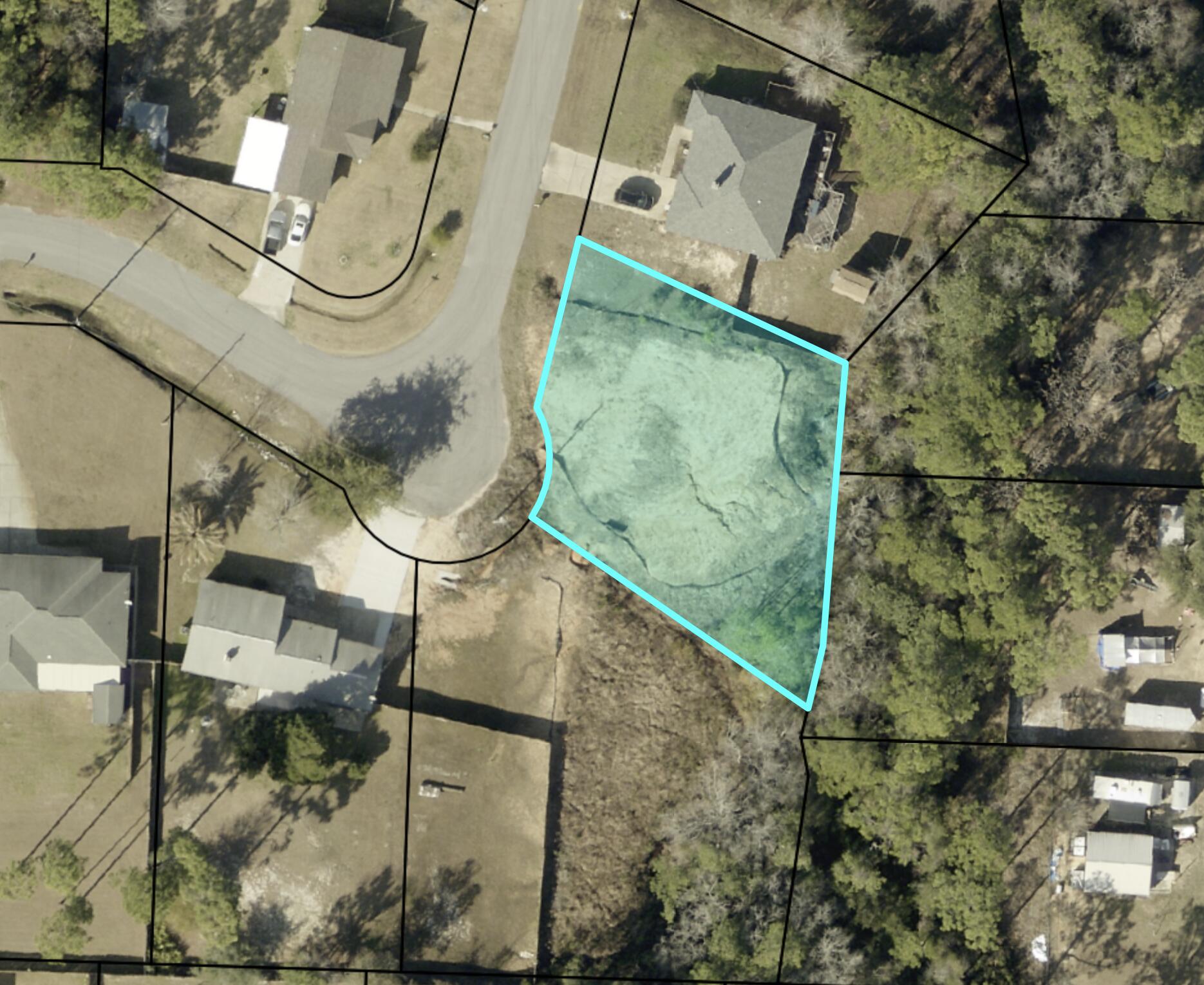 EAST BAY RIVER ESTATES 2ND ADDN - Land