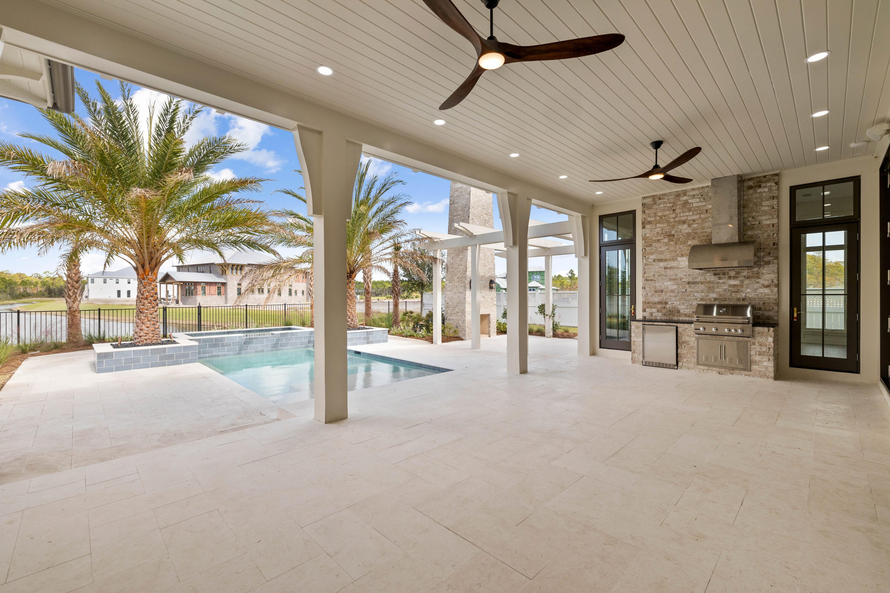 Watersound Camp Creek - Residential