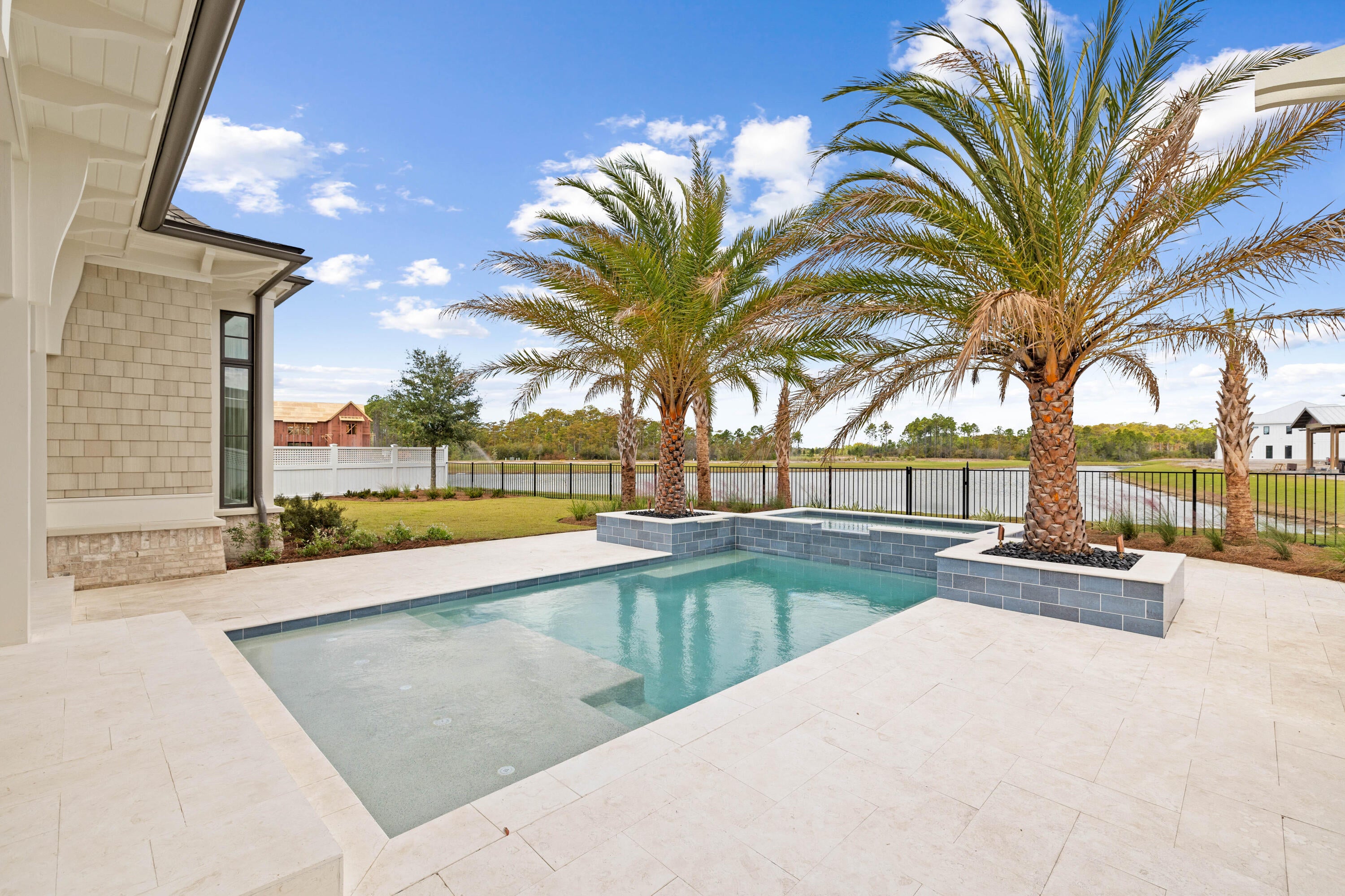 Watersound Camp Creek - Residential