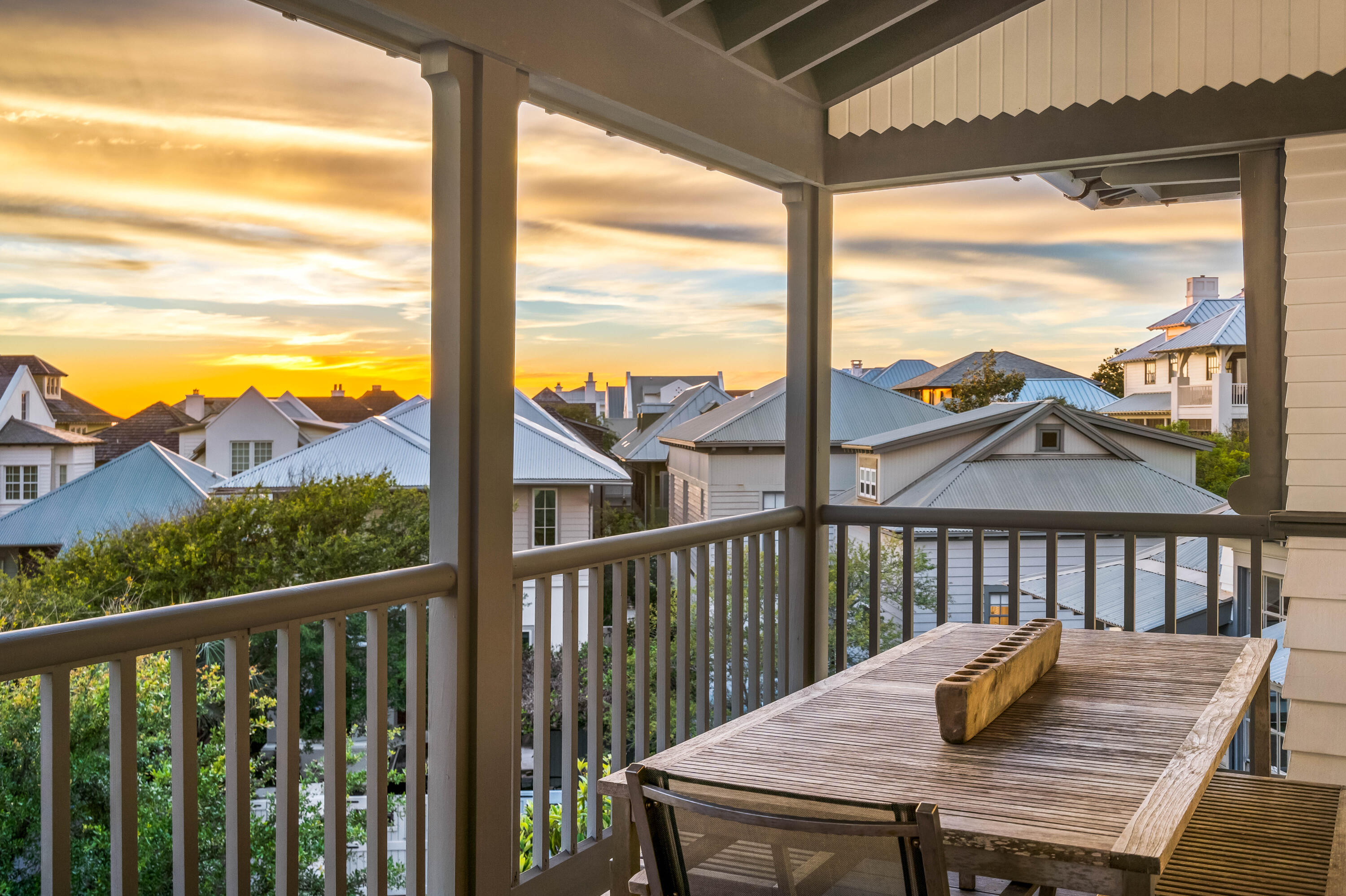 ROSEMARY BEACH - Residential