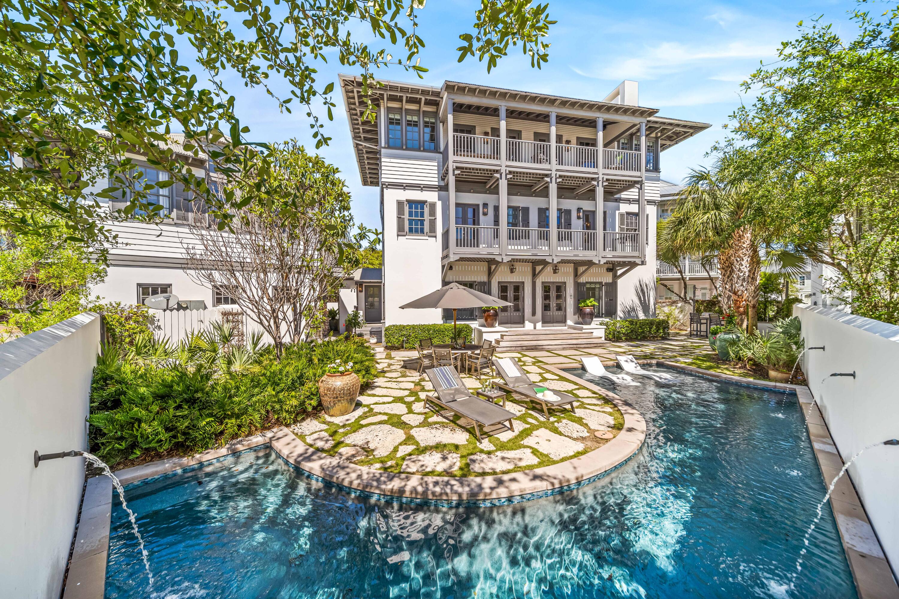 ROSEMARY BEACH - Residential