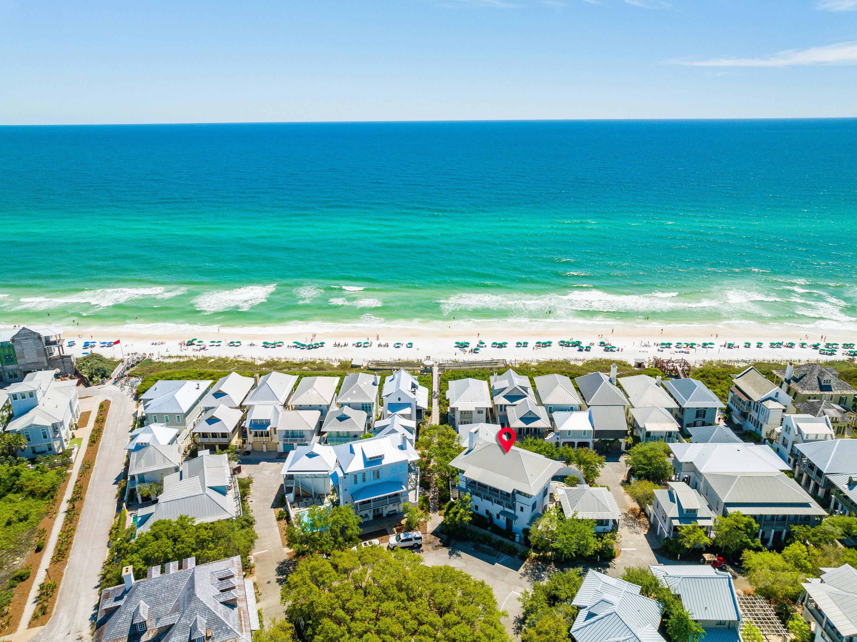ROSEMARY BEACH - Residential