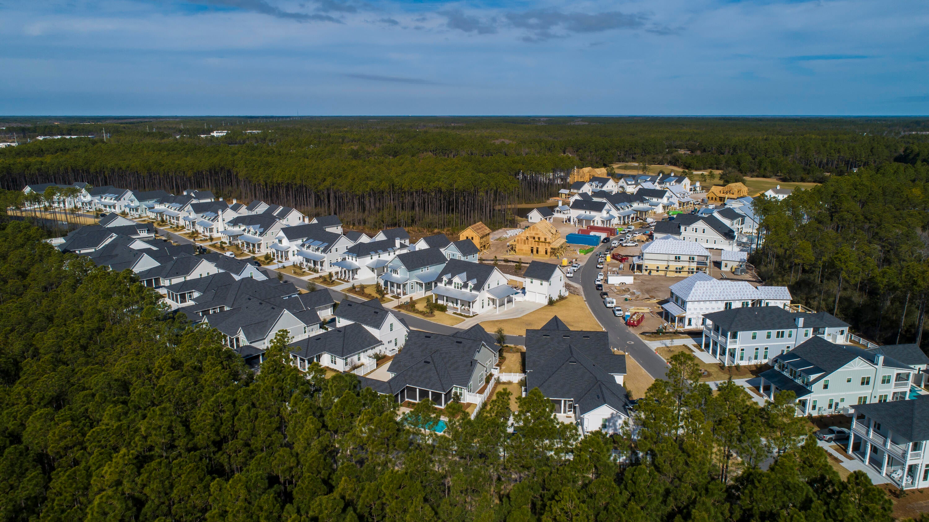 WATERSOUND ORIGINS - Residential