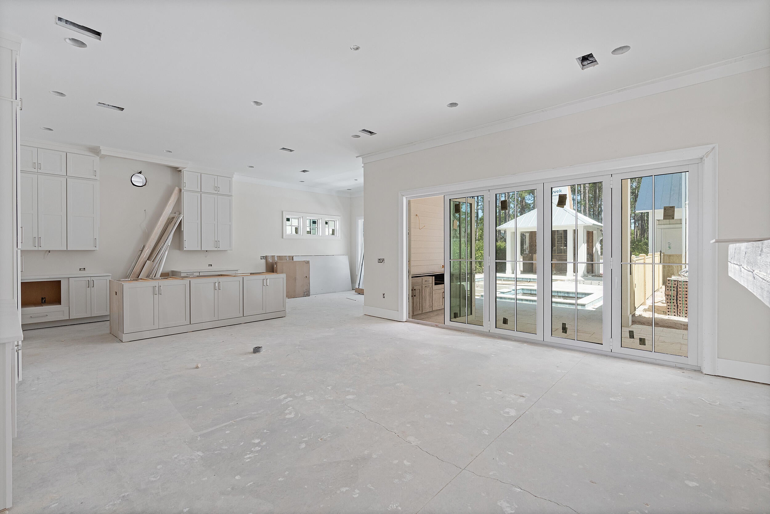 WATERSOUND ORIGINS - Residential