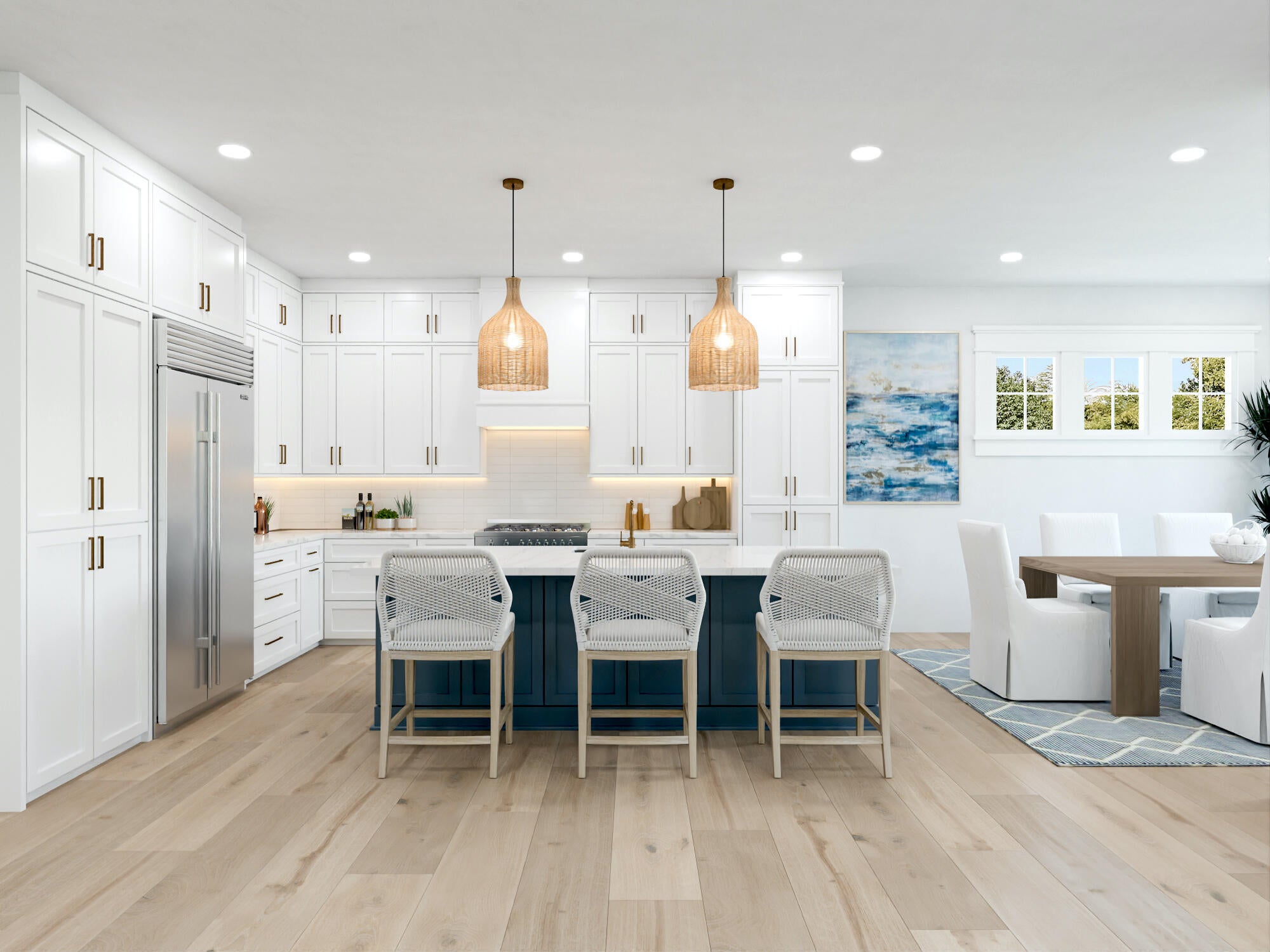 WATERSOUND ORIGINS - Residential