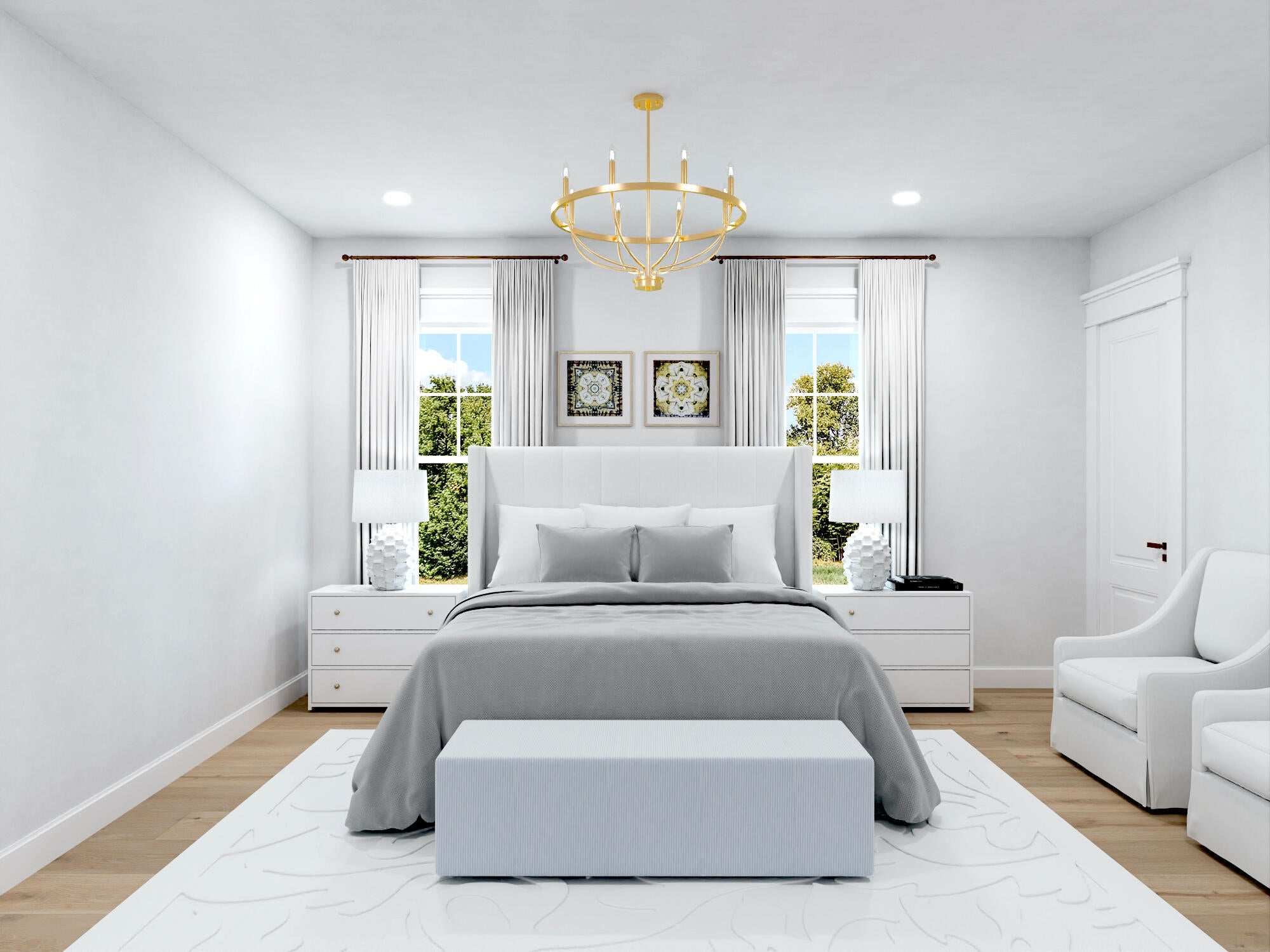 WATERSOUND ORIGINS - Residential