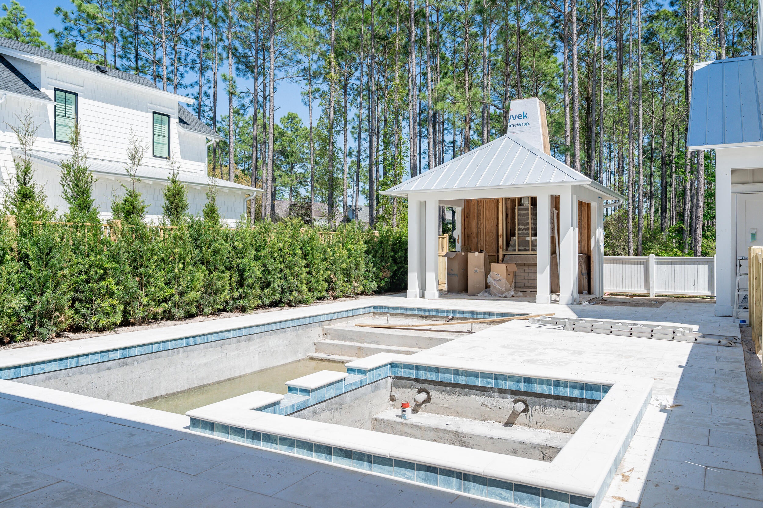 WATERSOUND ORIGINS - Residential