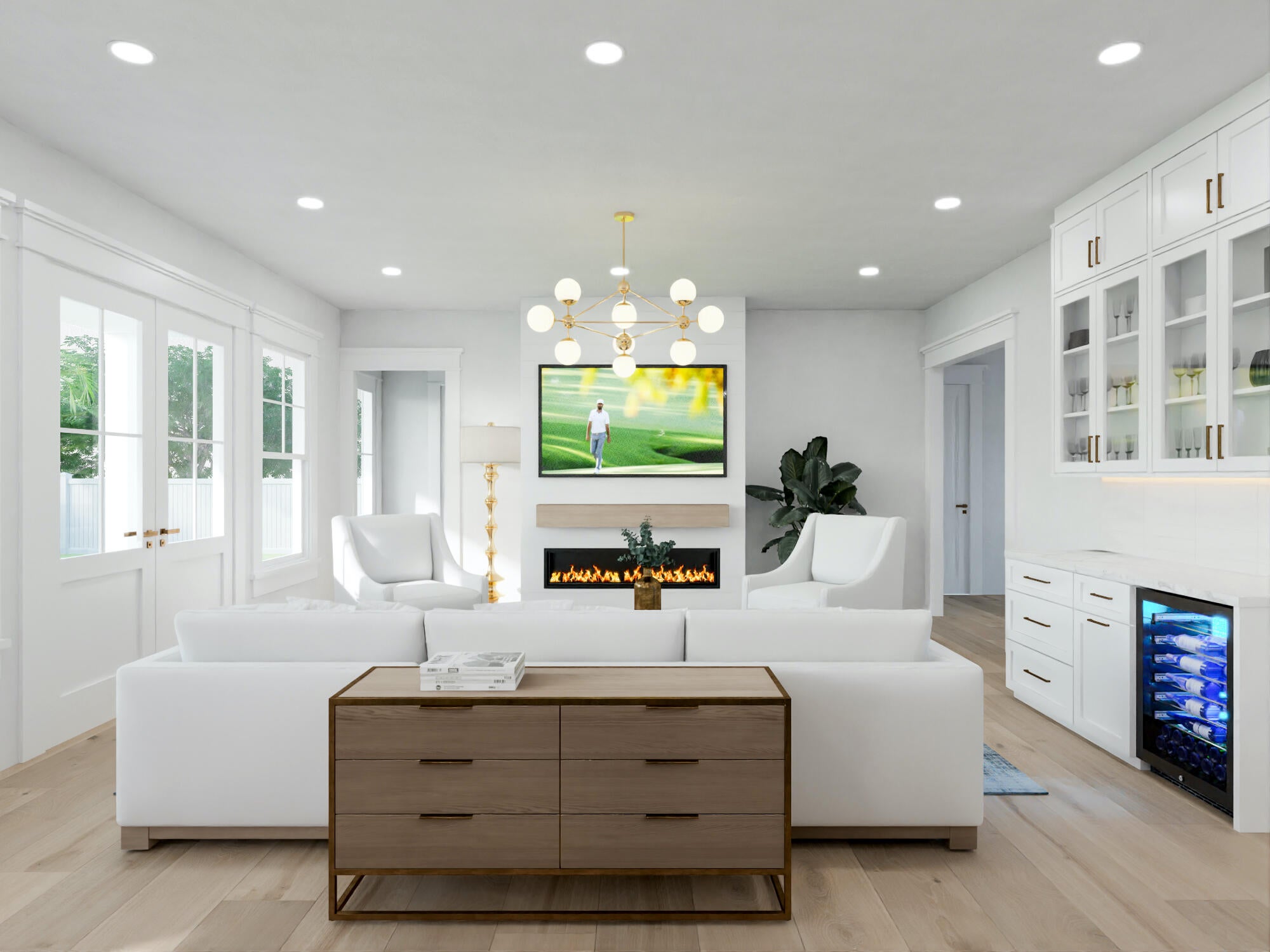 WATERSOUND ORIGINS - Residential