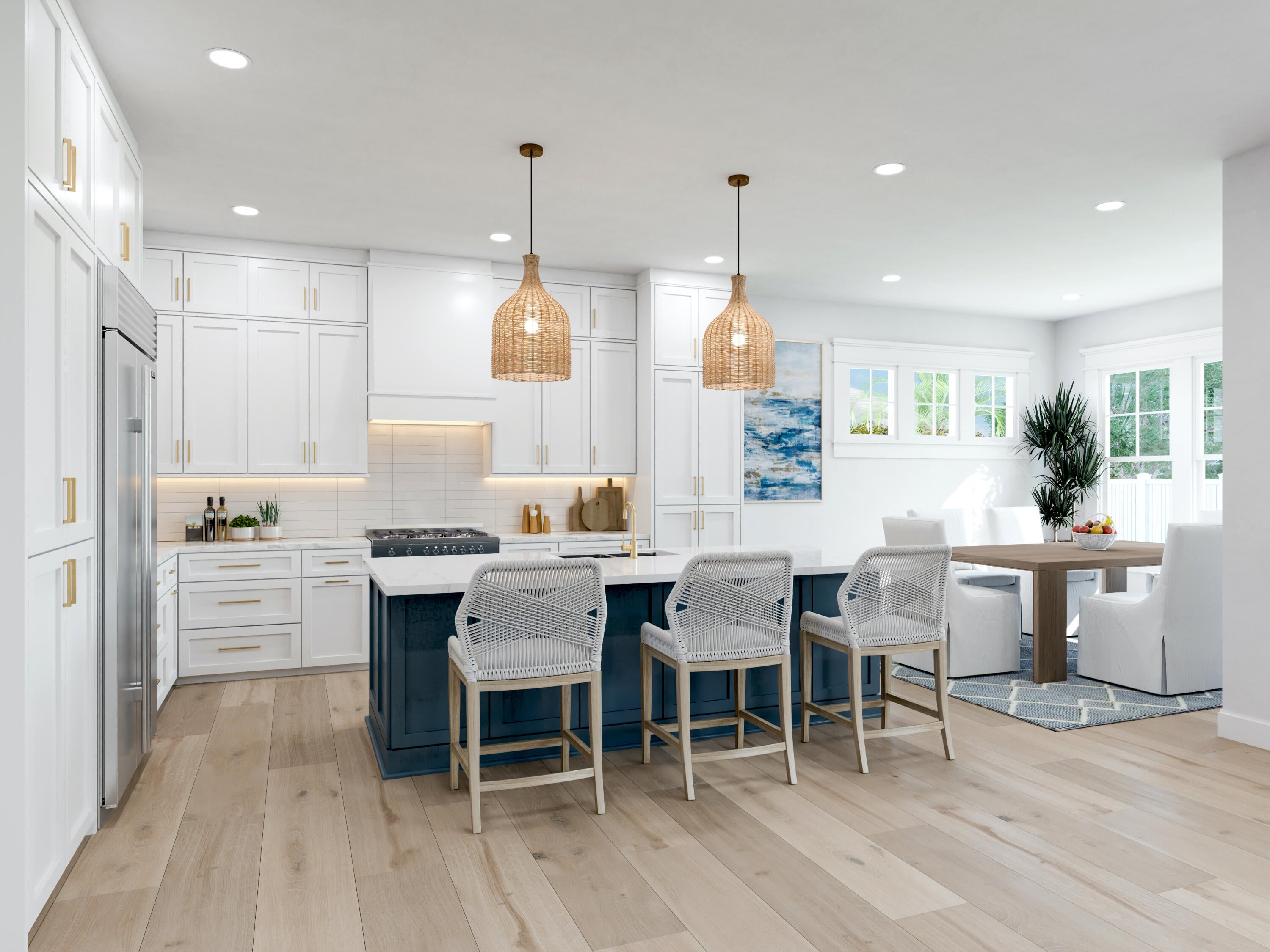 WATERSOUND ORIGINS - Residential