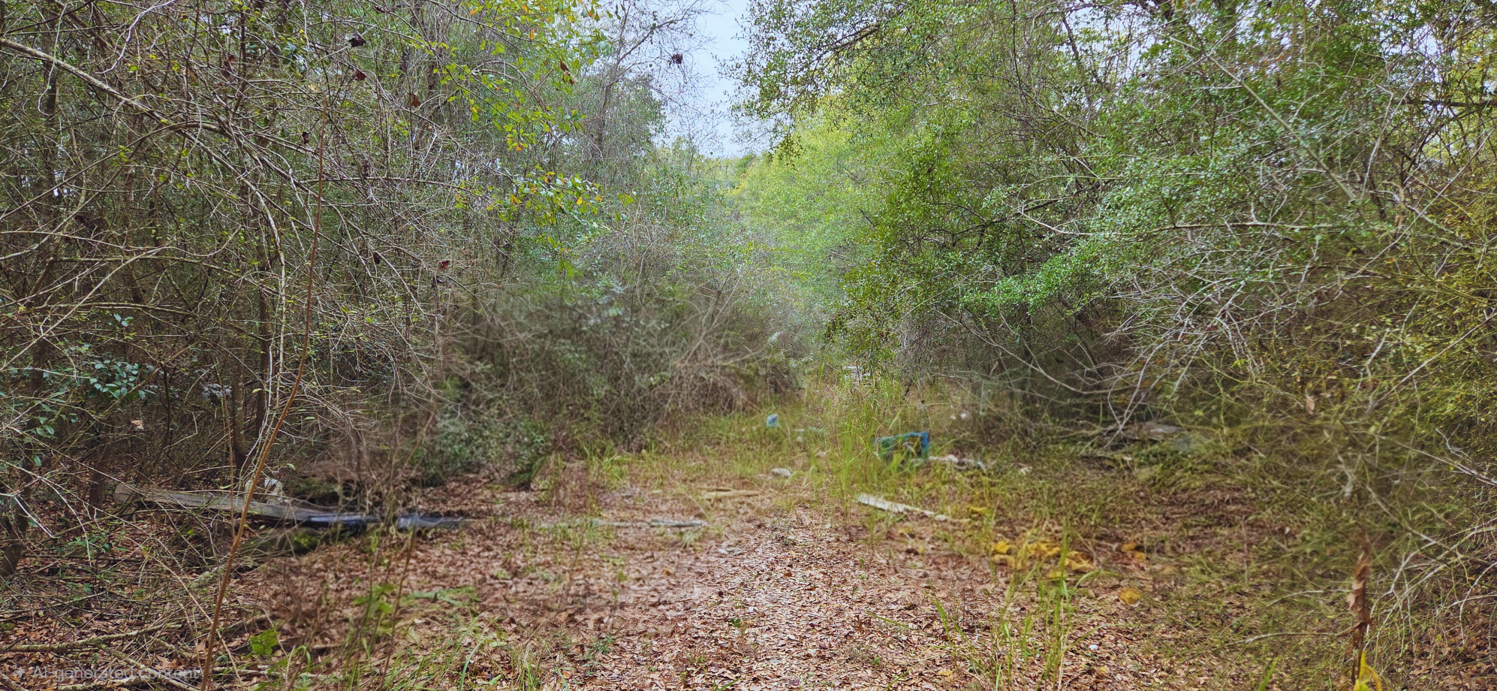 OAKDALE M/F - Land
