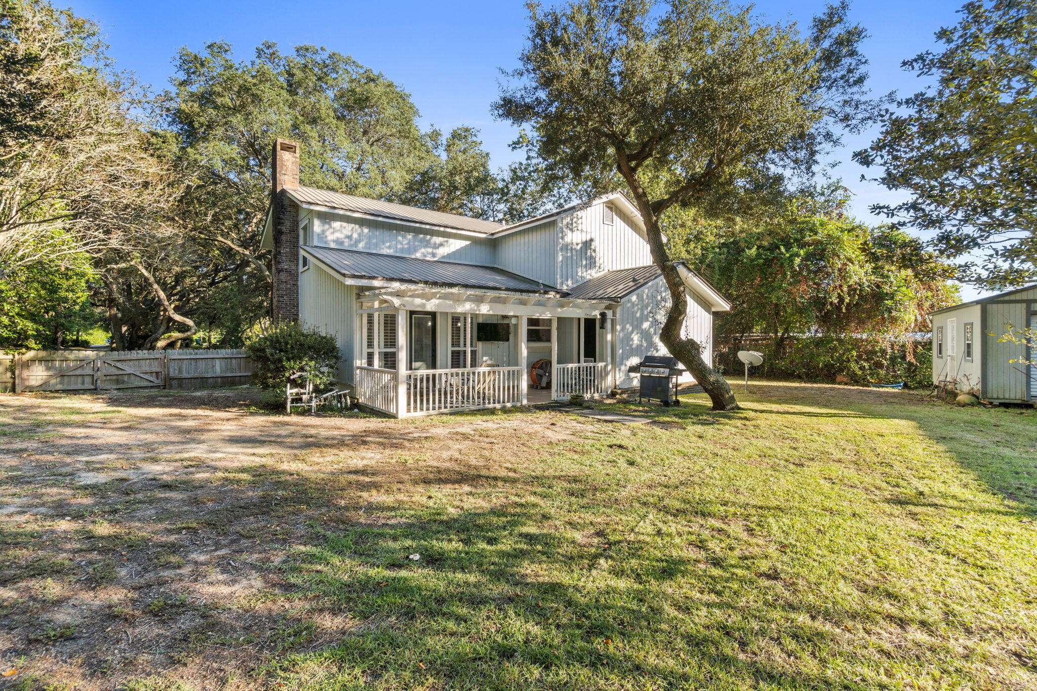 JOES BAYOU 1ST ADDN - Residential