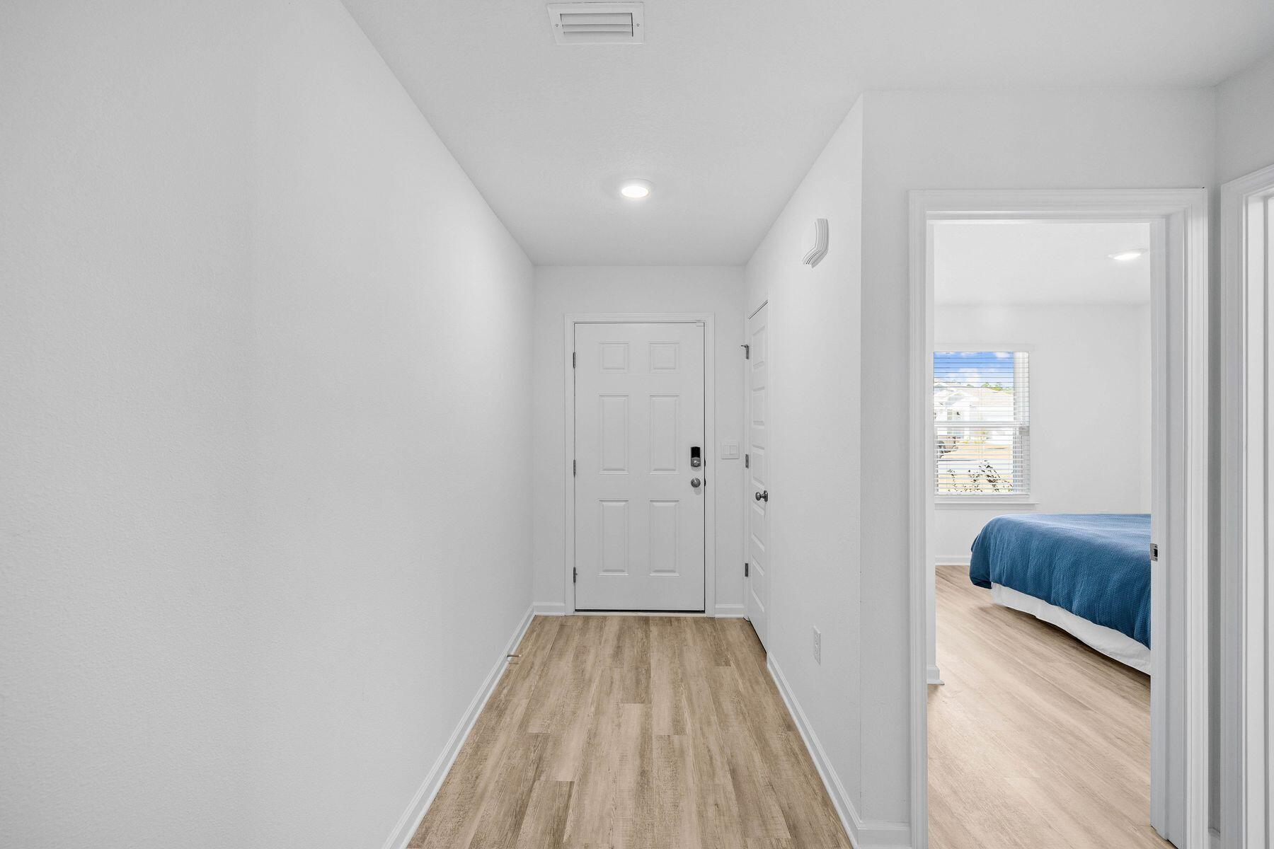 ASHTON PARK - Residential