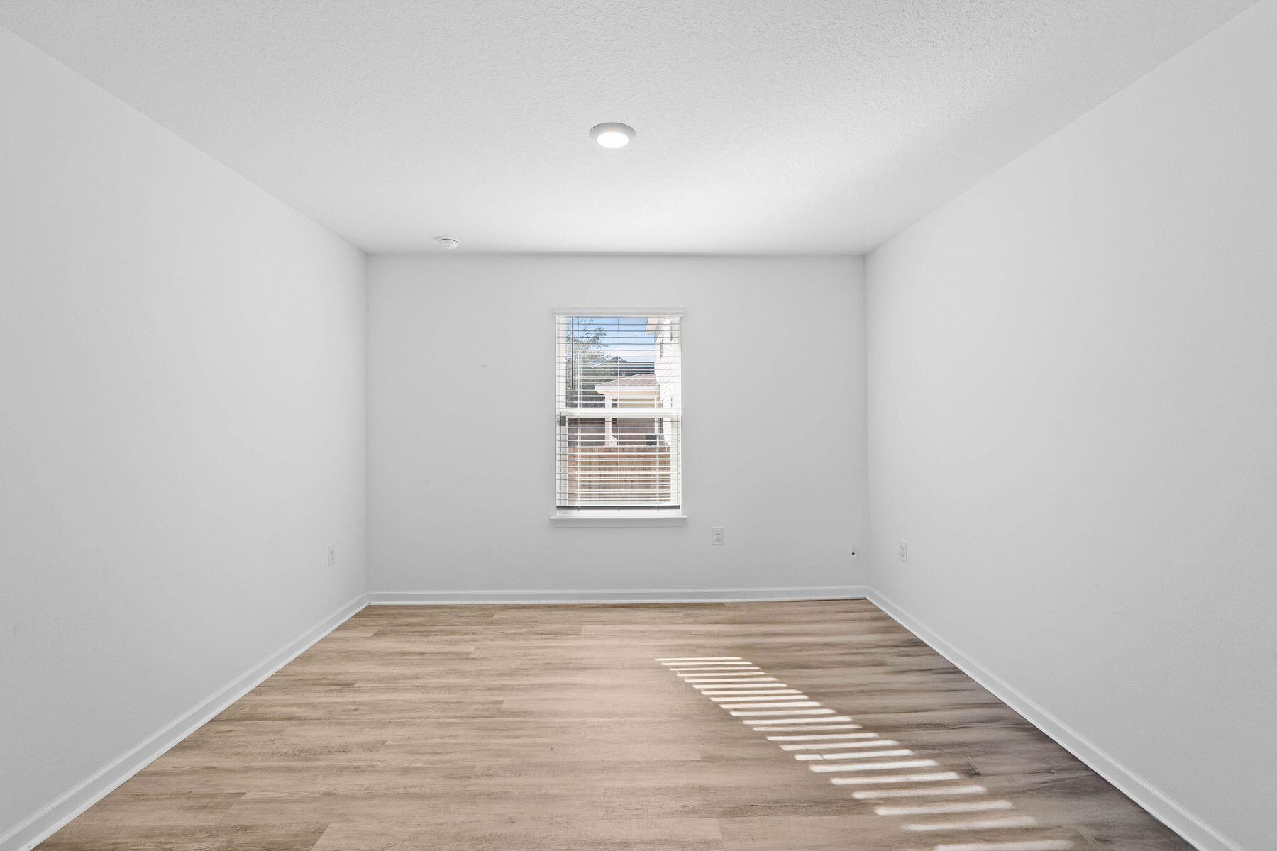 ASHTON PARK - Residential