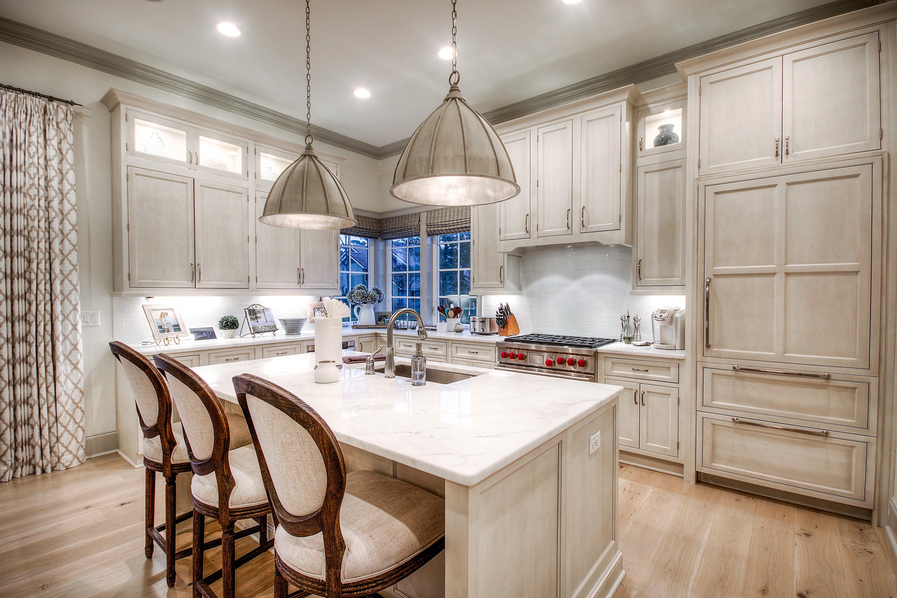 ISLAND ESTATES - Residential