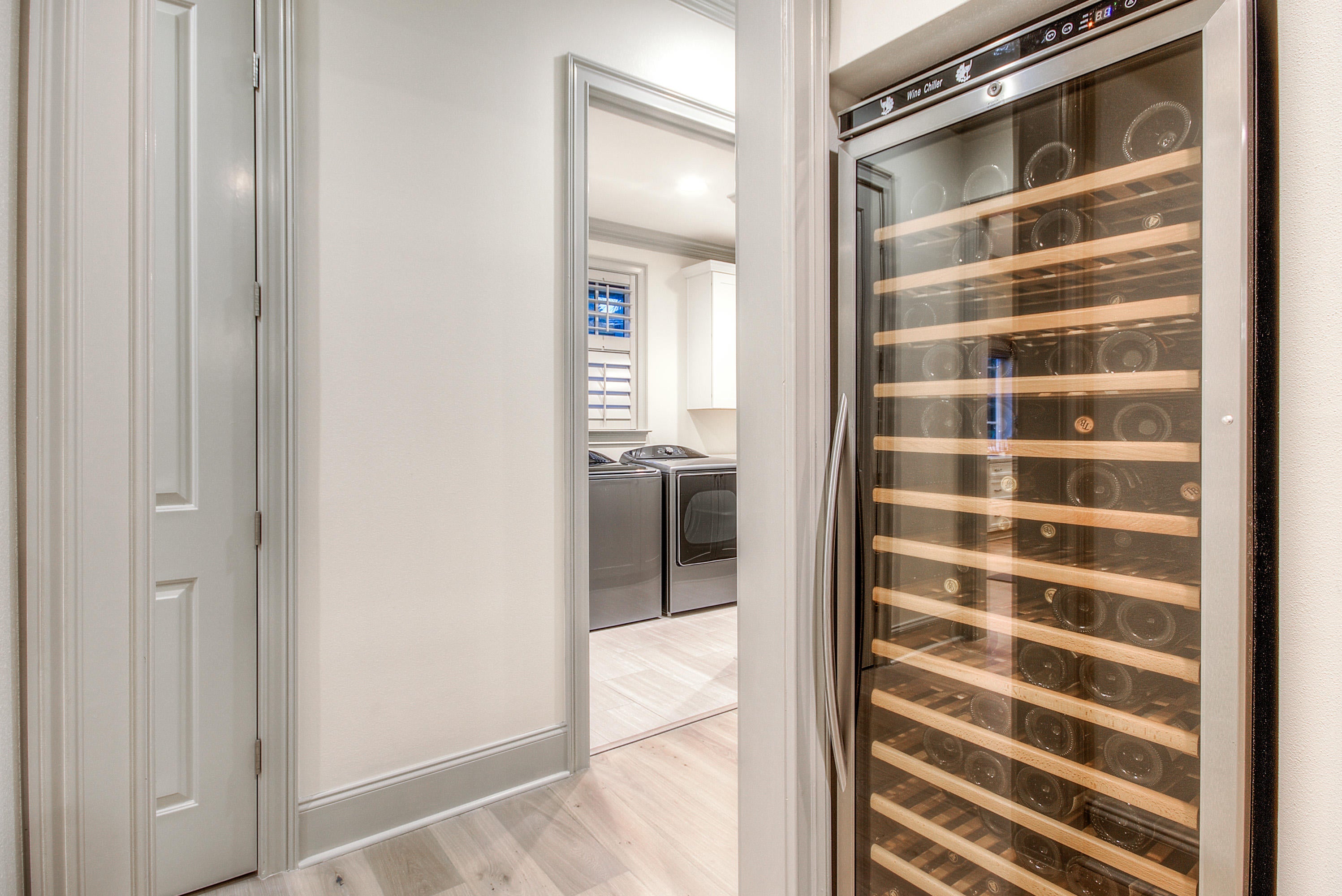 ISLAND ESTATES - Residential
