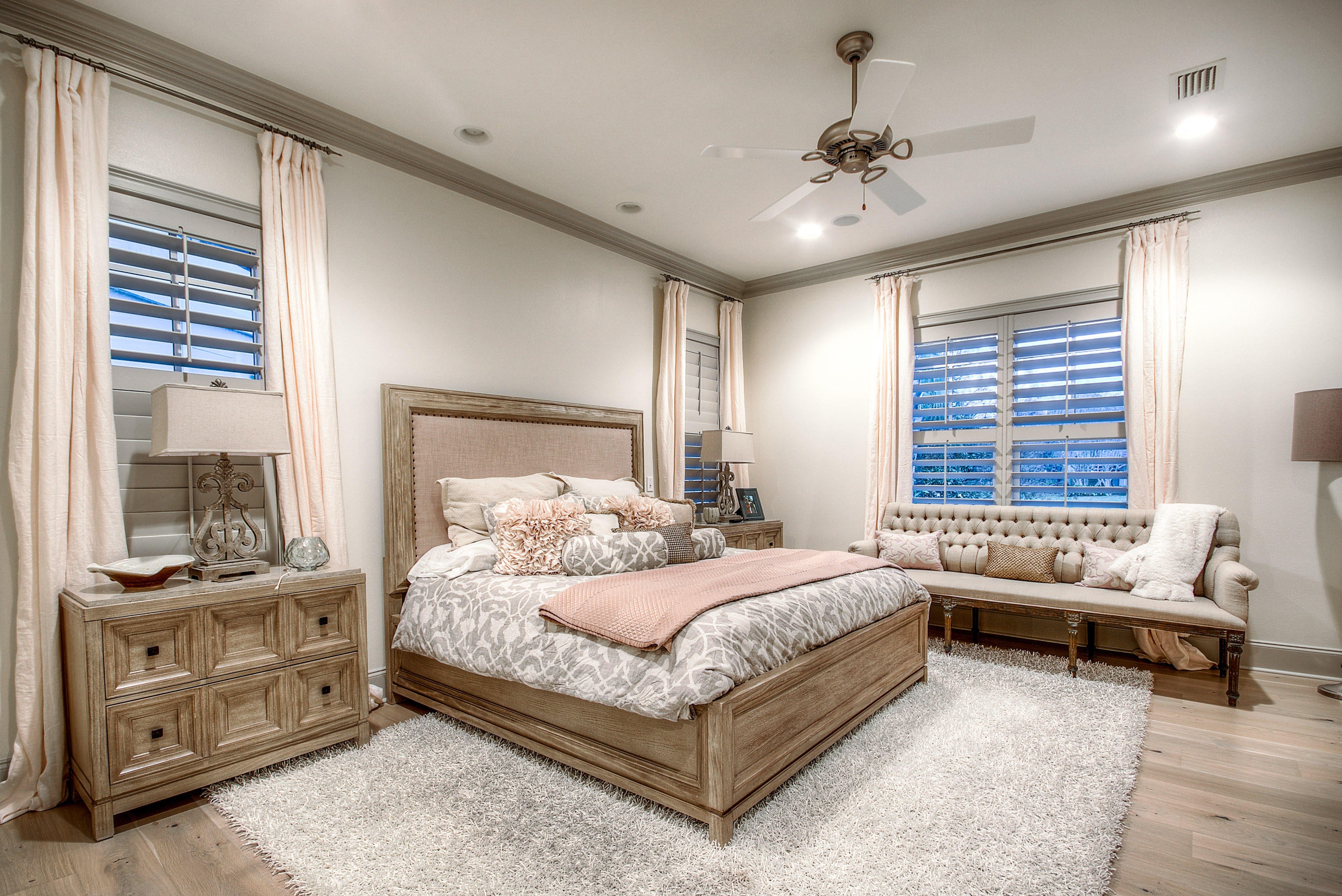 ISLAND ESTATES - Residential