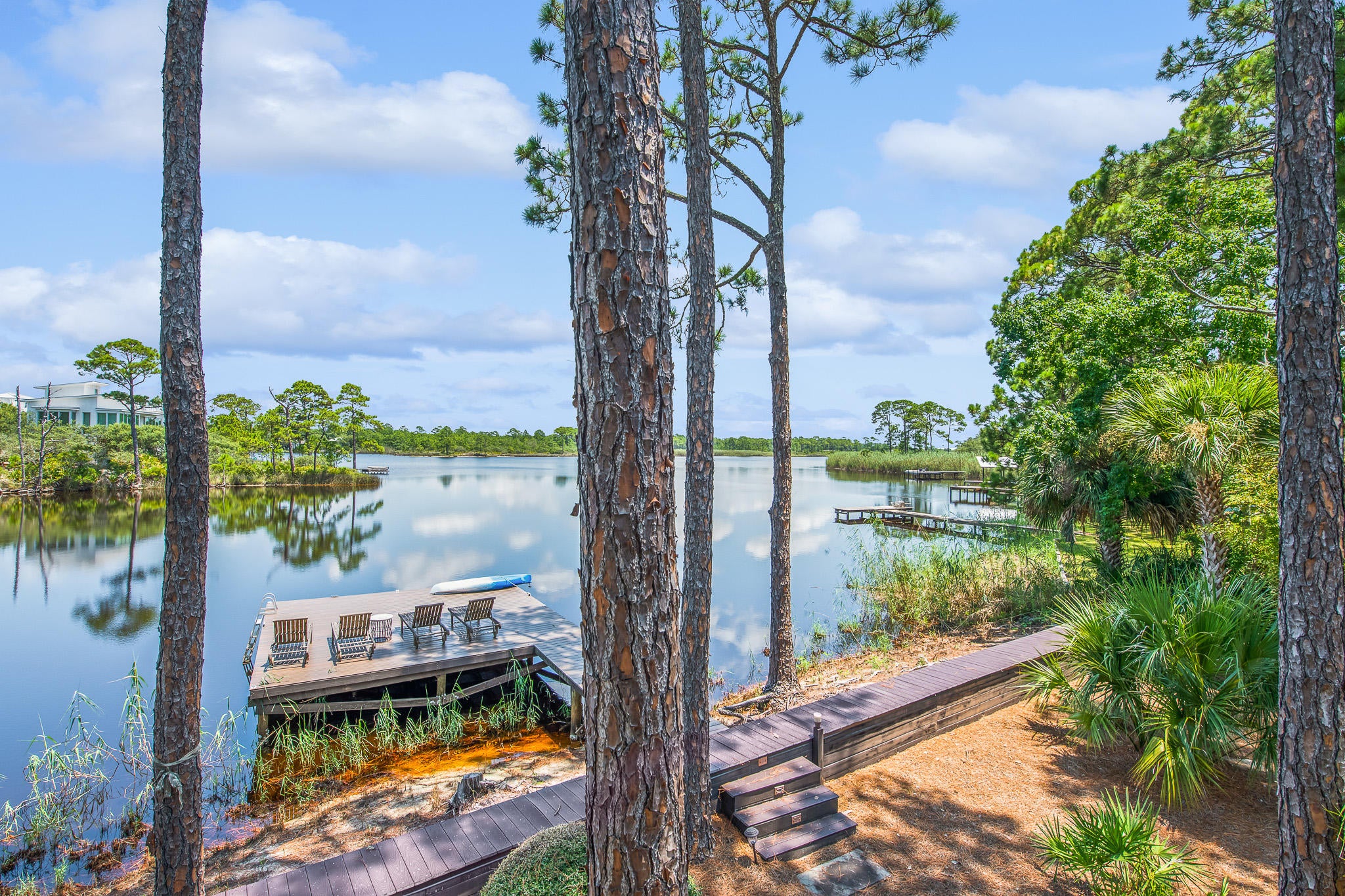 GRAYTON BEACH - Residential