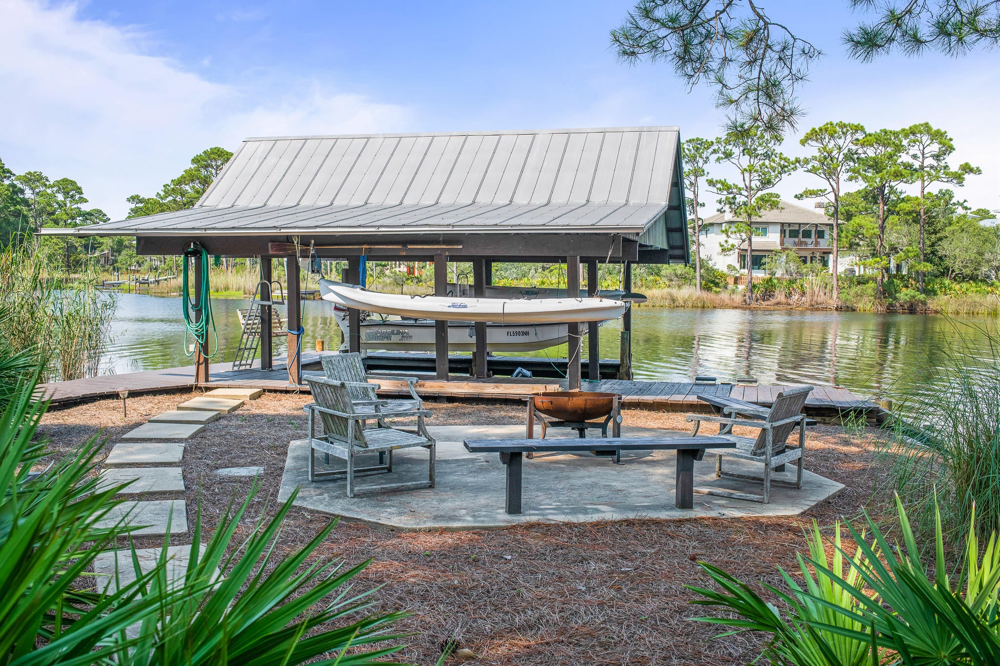 GRAYTON BEACH - Residential
