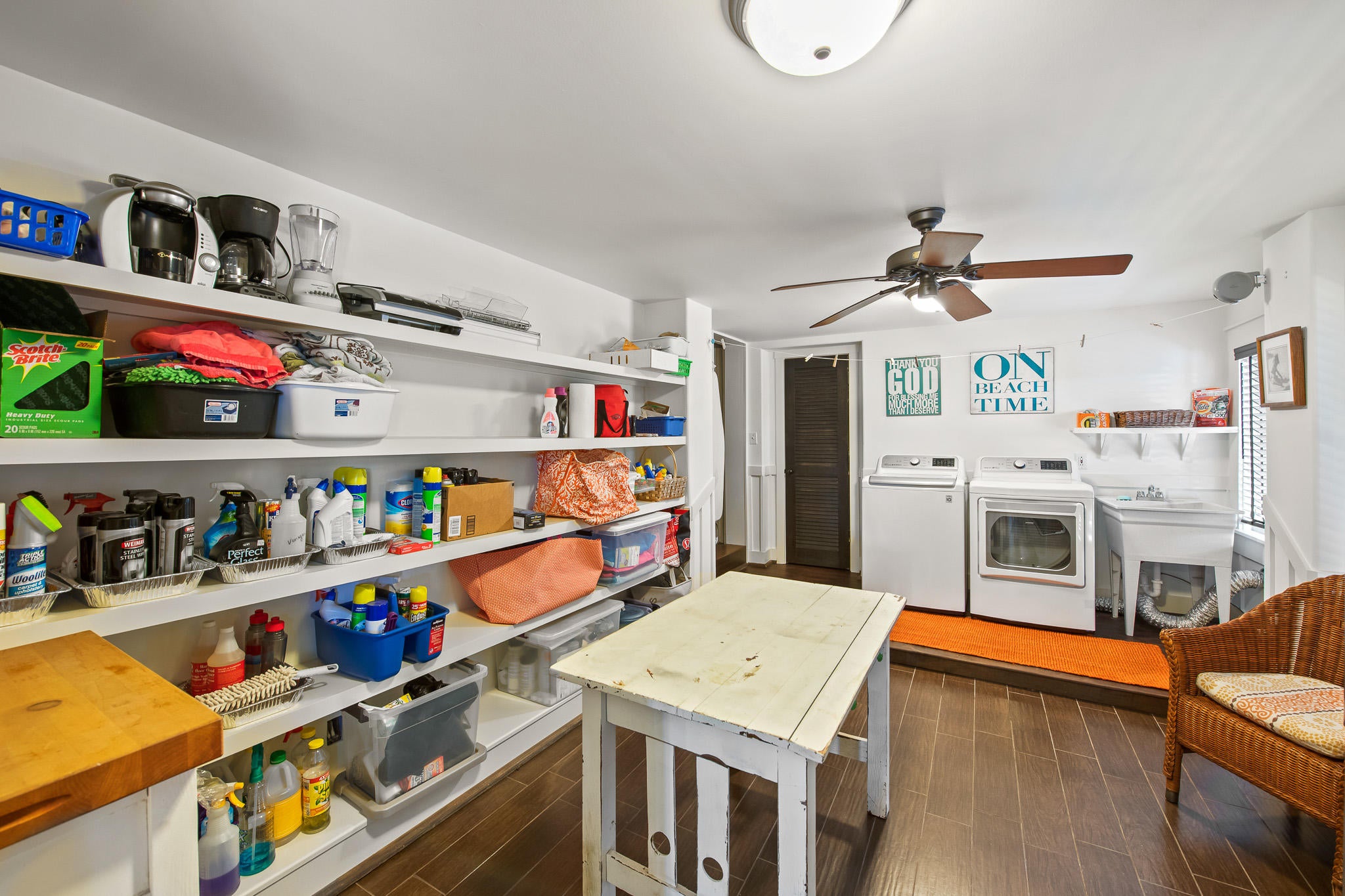 GRAYTON BEACH - Residential