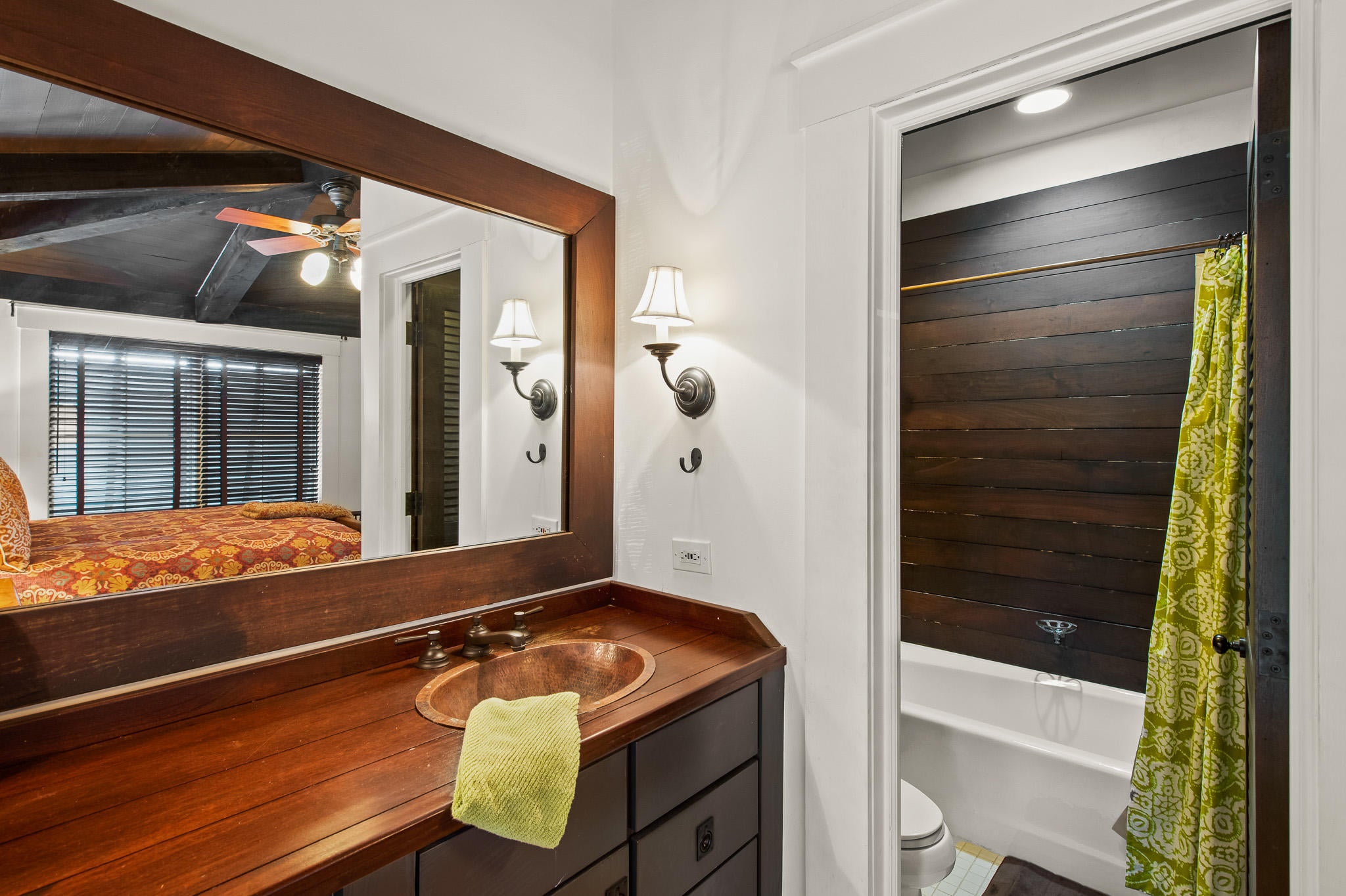 GRAYTON BEACH - Residential