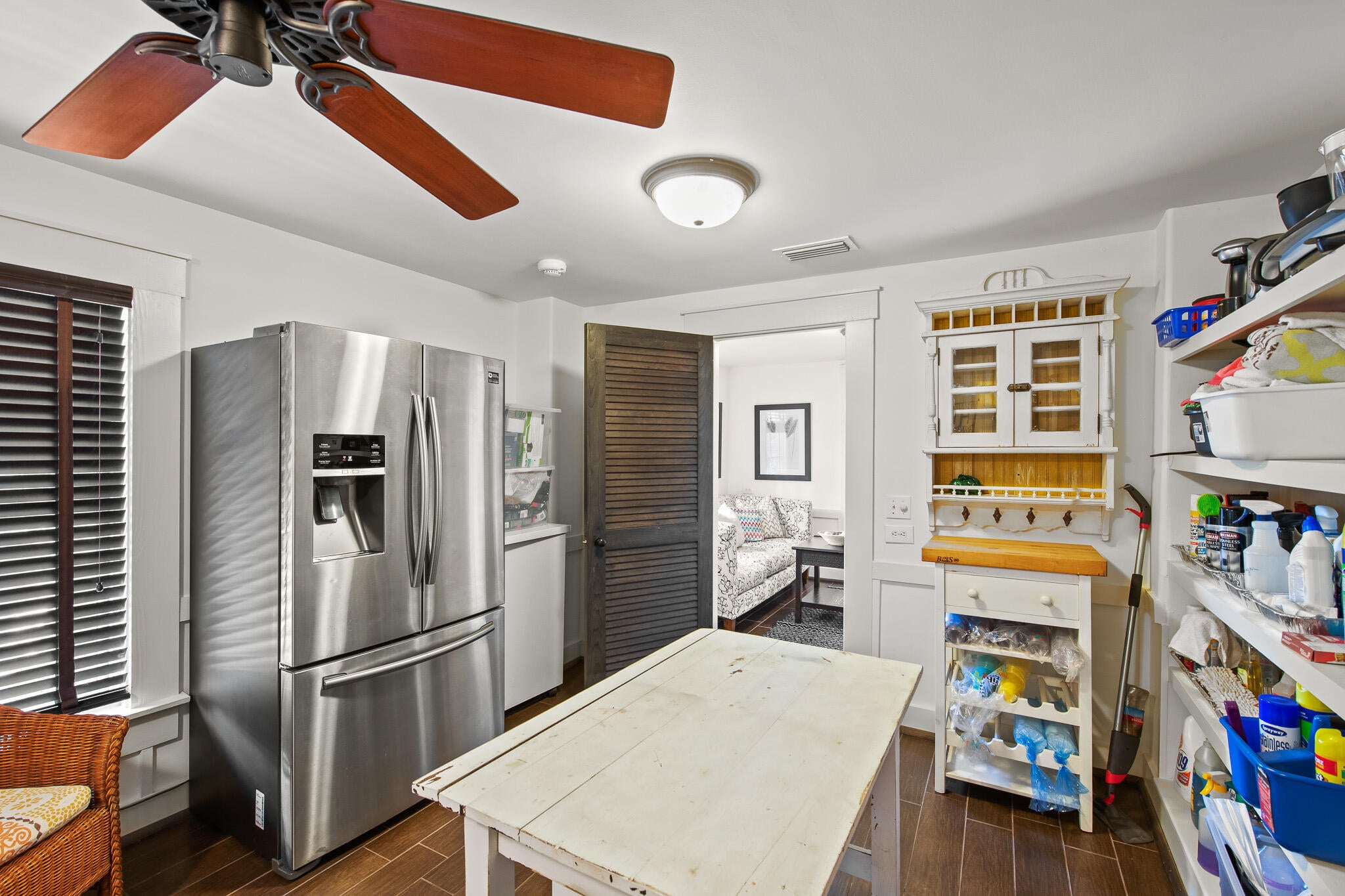 GRAYTON BEACH - Residential