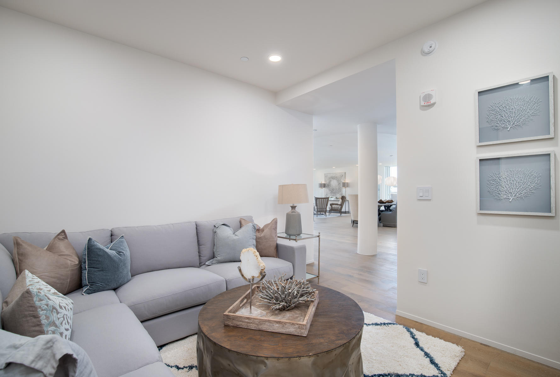 Viridian Condominium - Residential