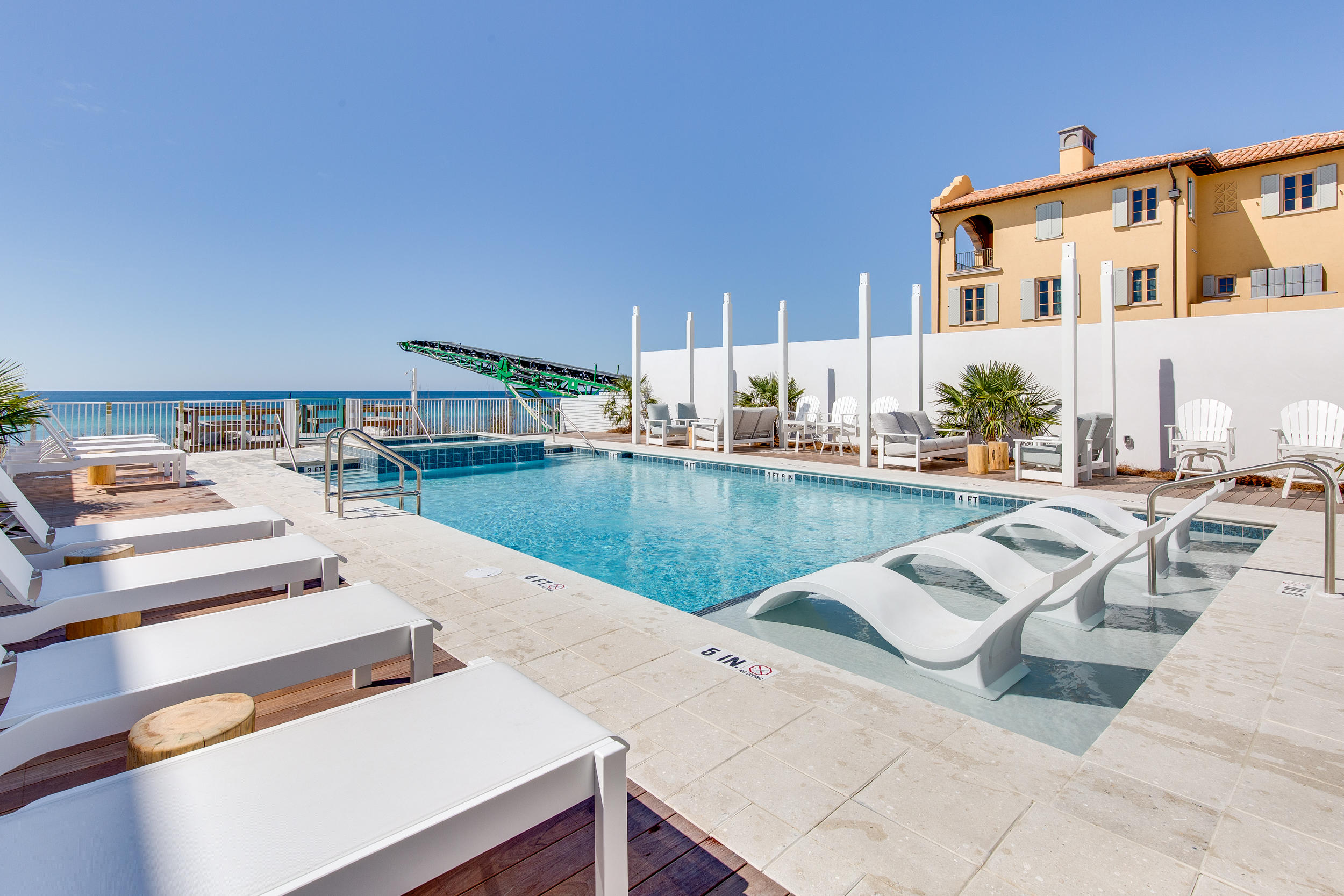 Viridian Condominium - Residential