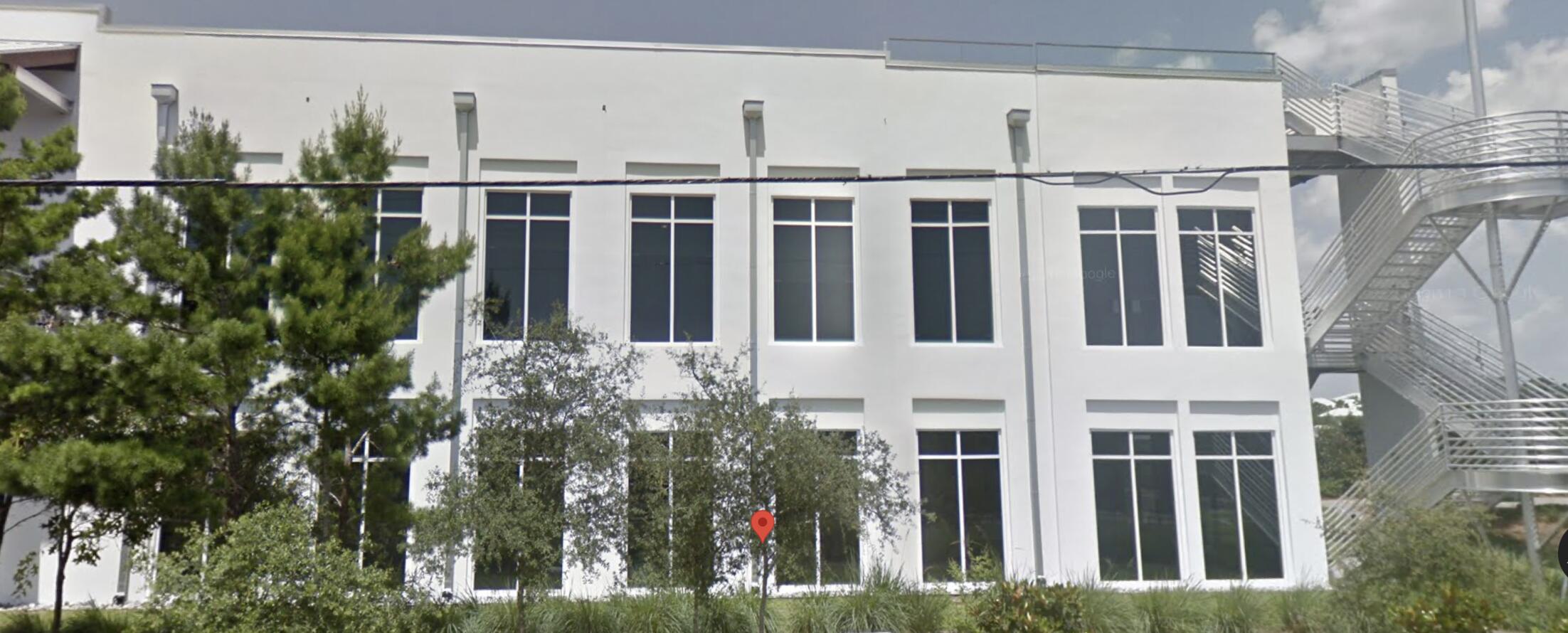 13281 SF Class A 2 story Office building in Blue Mountain Beach ( Santa Rosa Beach ) FL, Fully leased with a $800k annual net rent, long term Master Lease  in place, multiple tenants, medical, professional and others, owner with strong financials have a 7 year master lease in place, great investment opportunity in exclusive 30A area, building has elevator and rooftop sitting area cap rate is 6.7