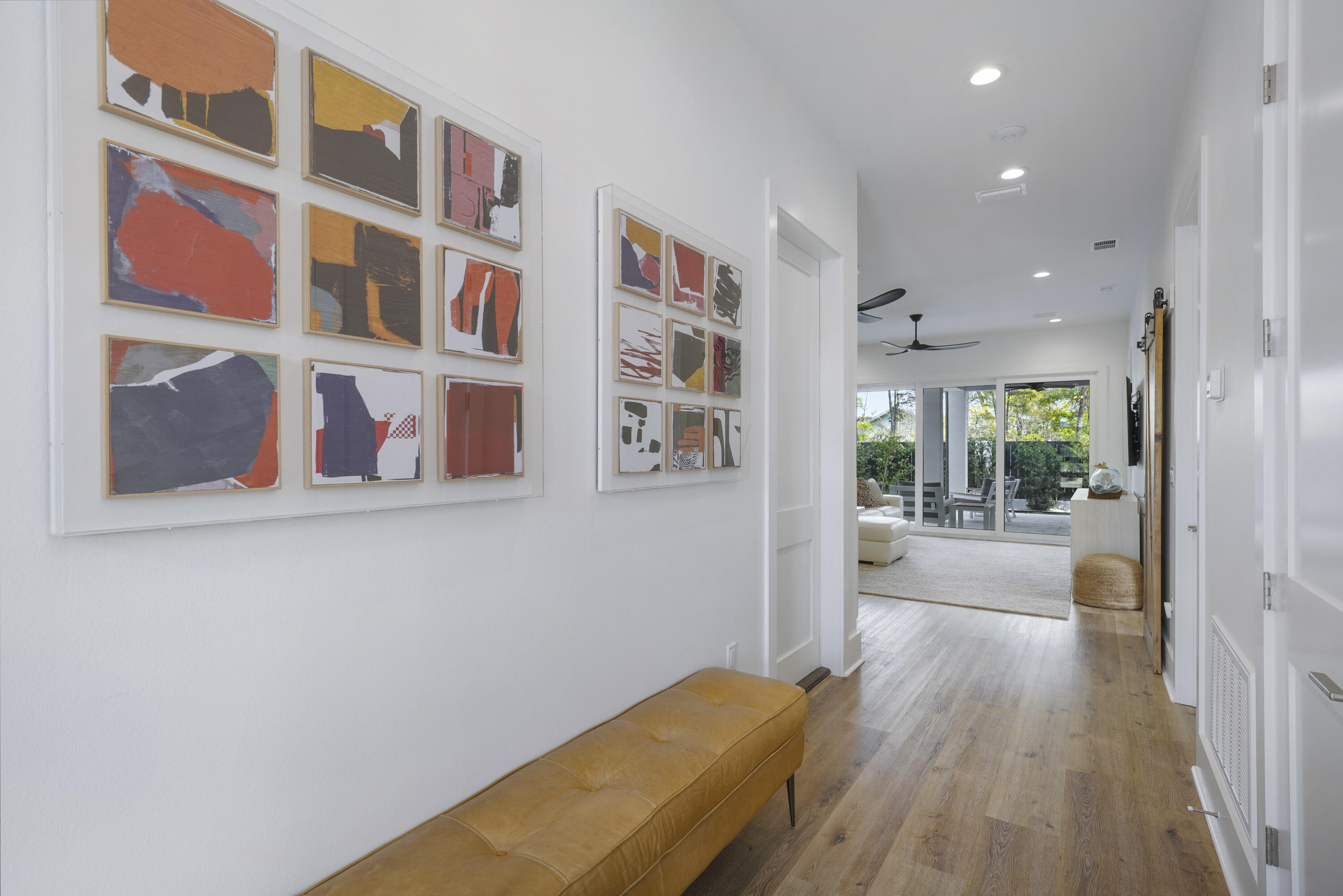 393 County hwy - Residential
